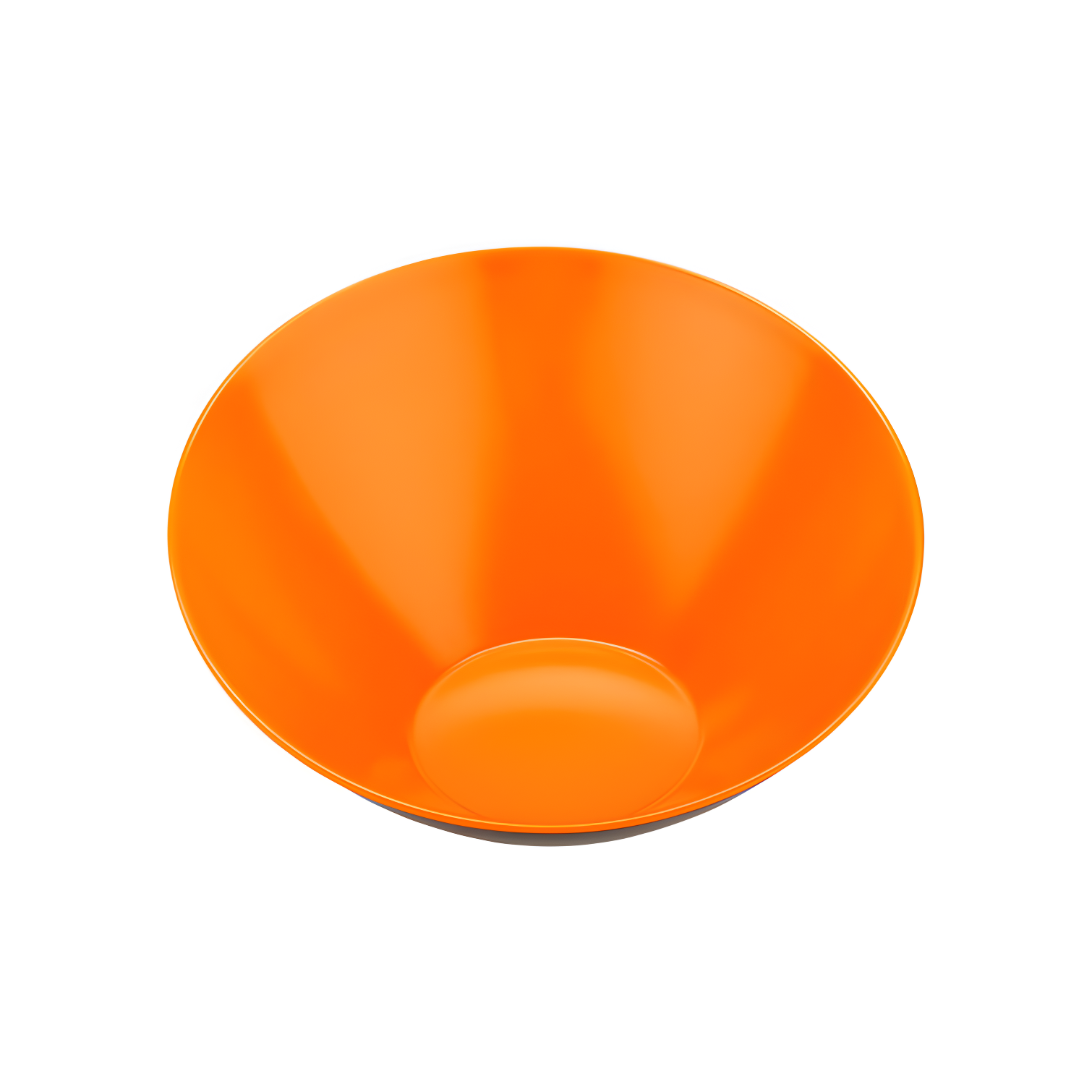 G.E.T. G.E.T. Melamine Serving Bowl