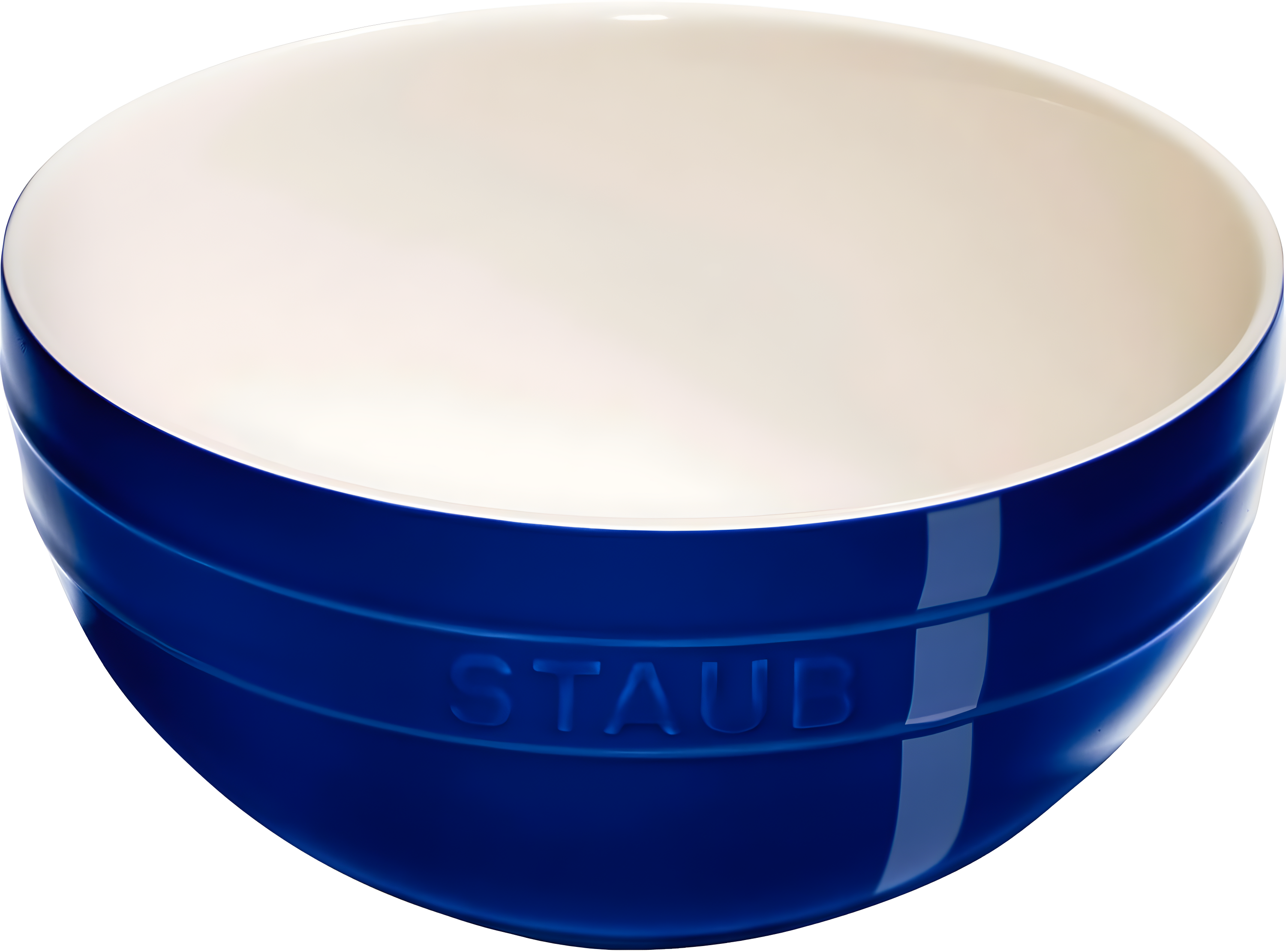 Staub Ceramic 2-pc Large Universal Bowl Set