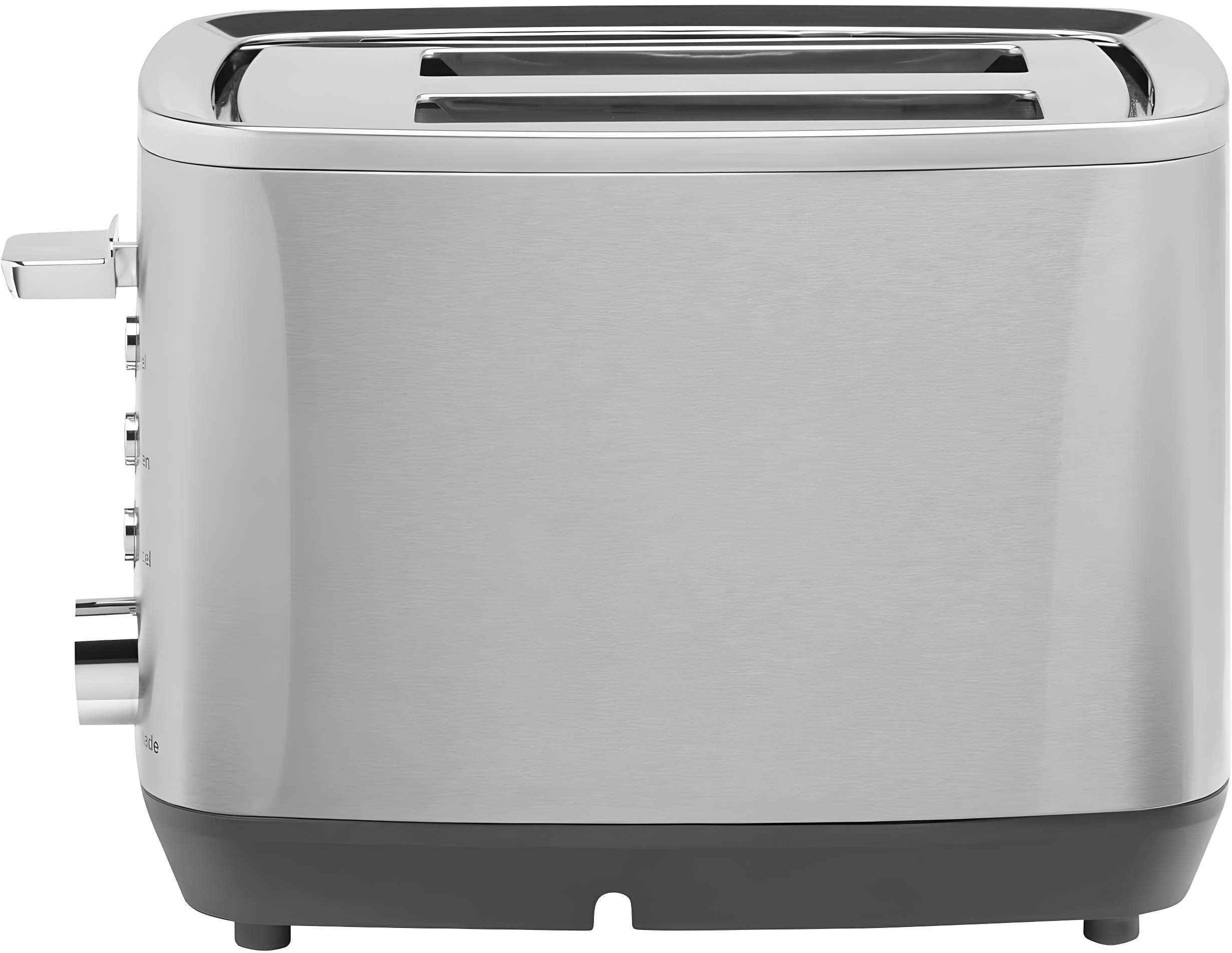 GE Appliances GE 2-Slice Toaster