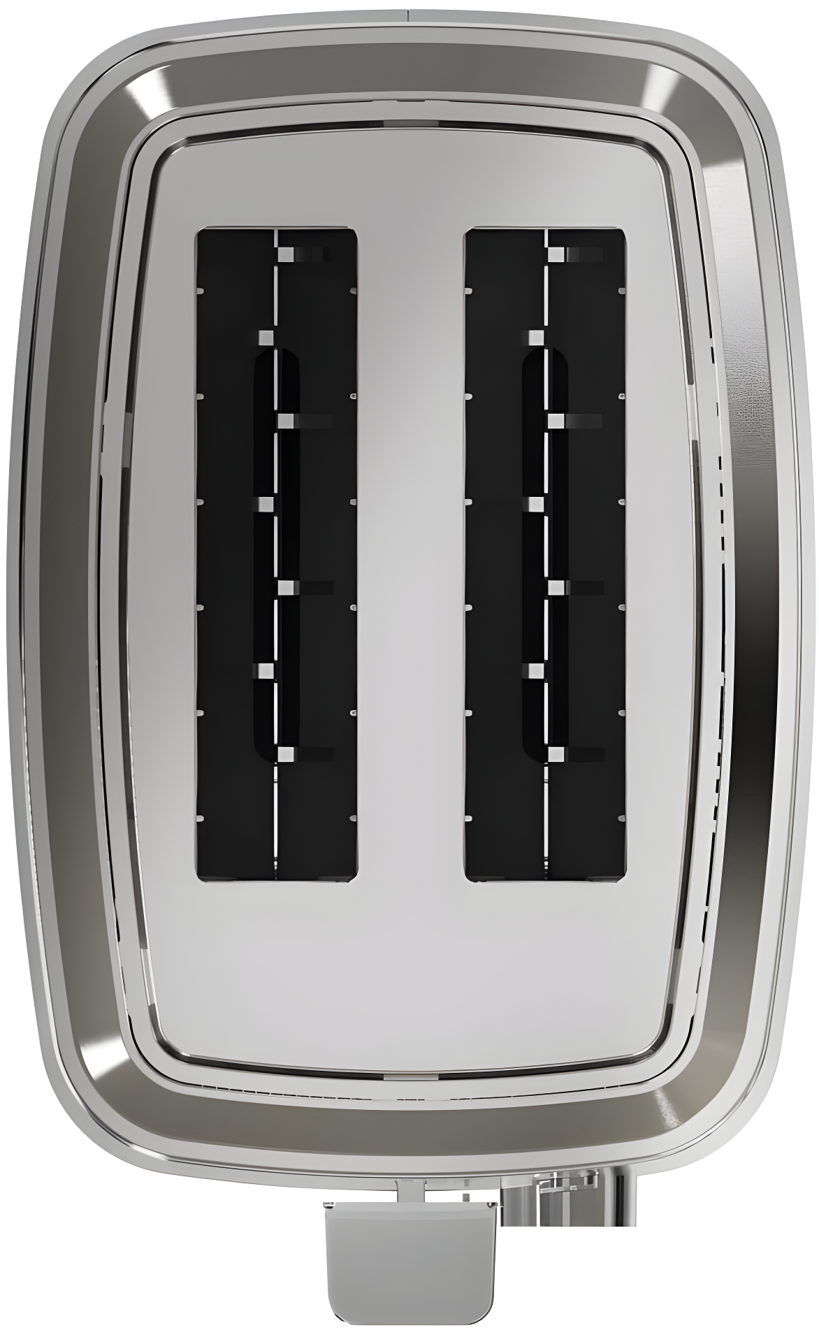 GE Appliances GE 2-Slice Toaster