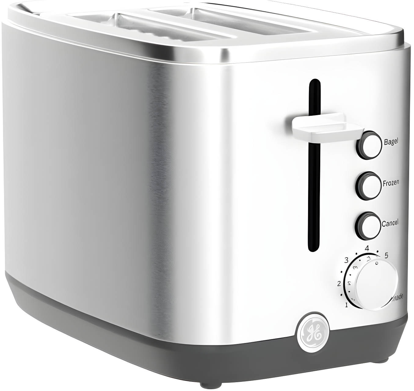 GE Appliances GE 2-Slice Toaster