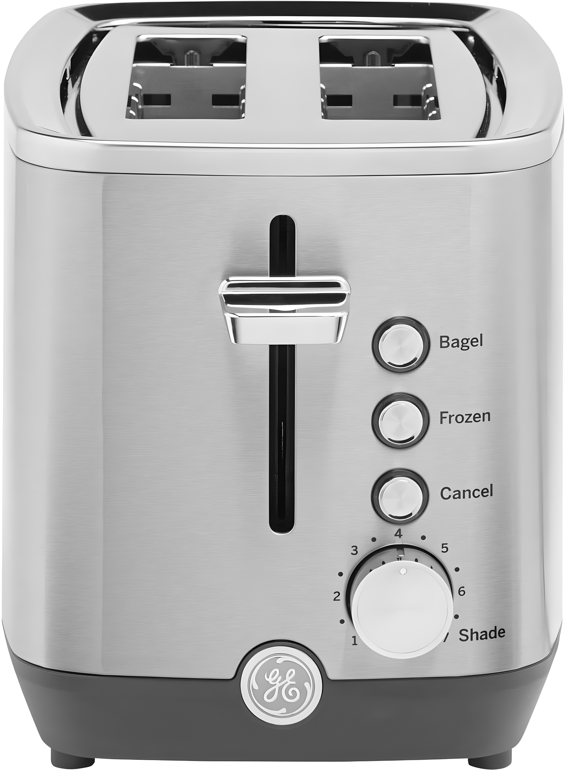 GE Appliances GE 2-Slice Toaster
