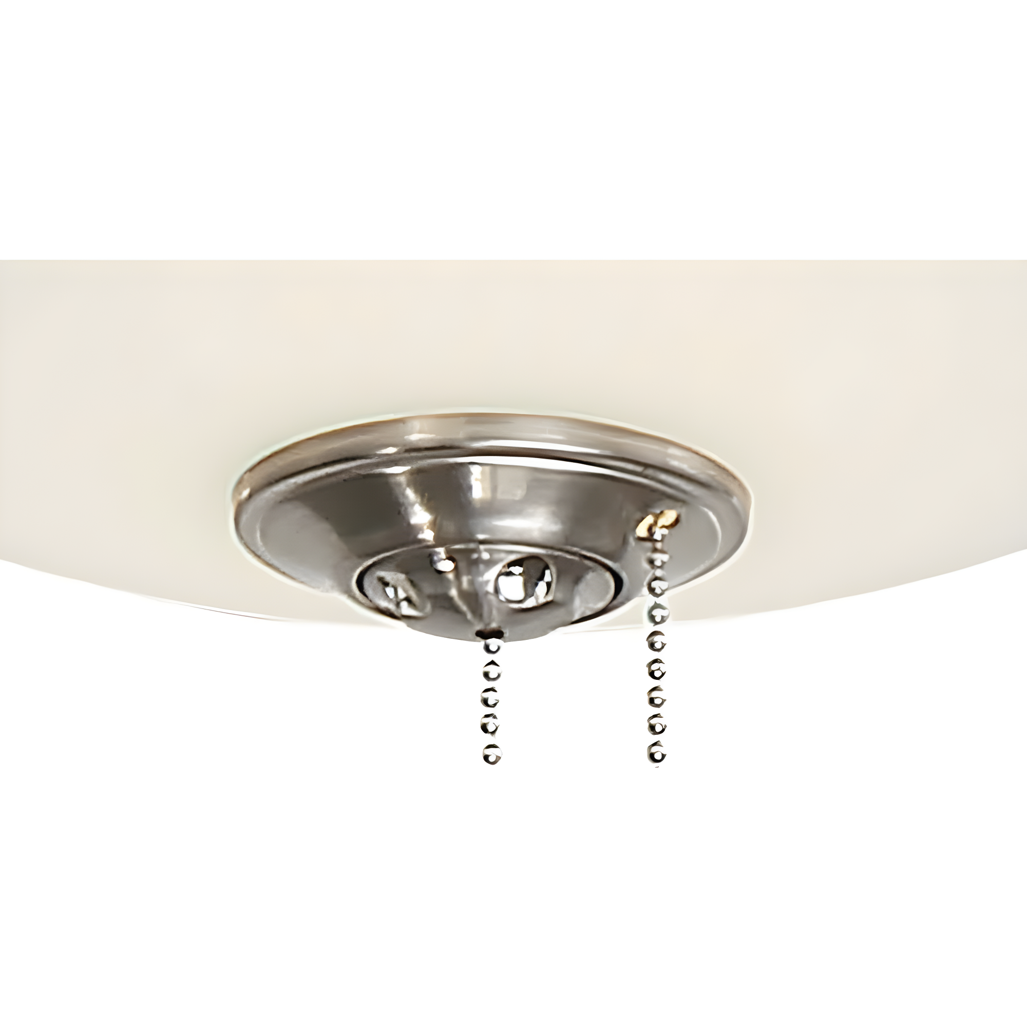 Minka Aire 1-Light Universal LED Ceiling Fan Light Fitter