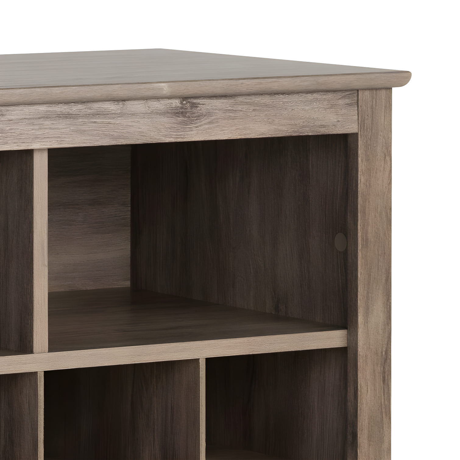 Greyleigh™ Highlandville 32 Pair Shoe Rack