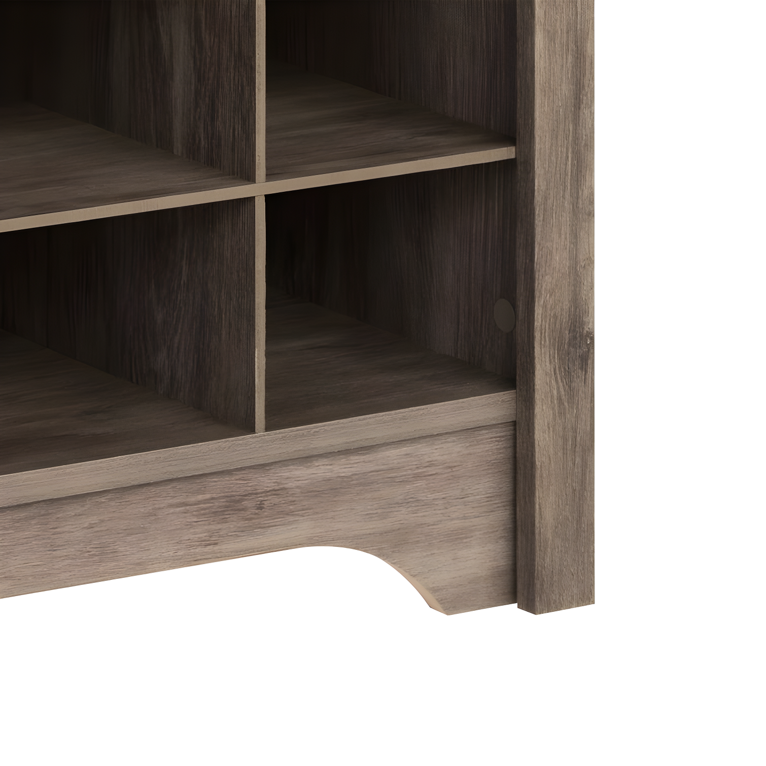 Greyleigh™ Highlandville 32 Pair Shoe Rack