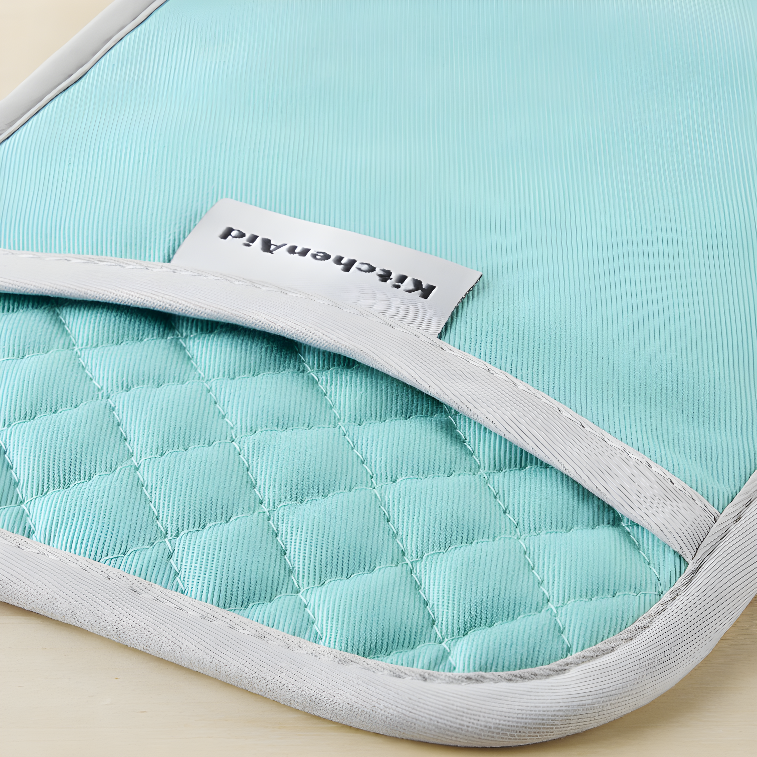 KitchenAid® KitchenAid Asteroid Pot Holder 2-Pack Set, (Set of 2)