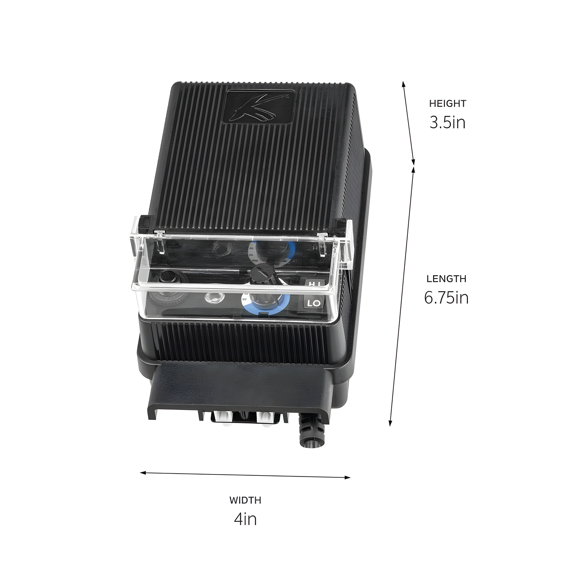 60W Transformer