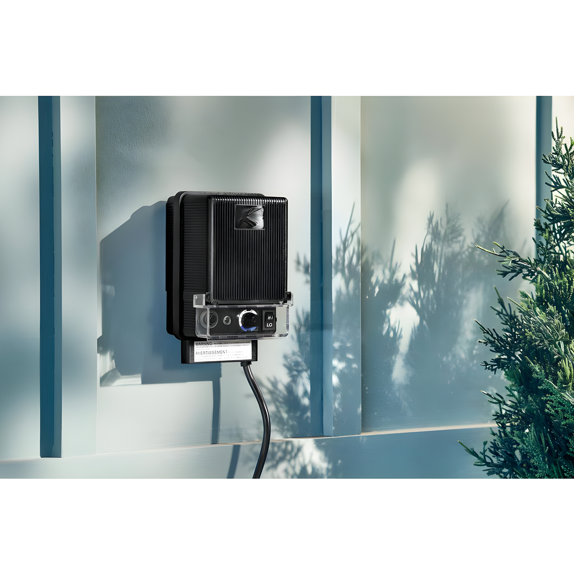 60W Transformer