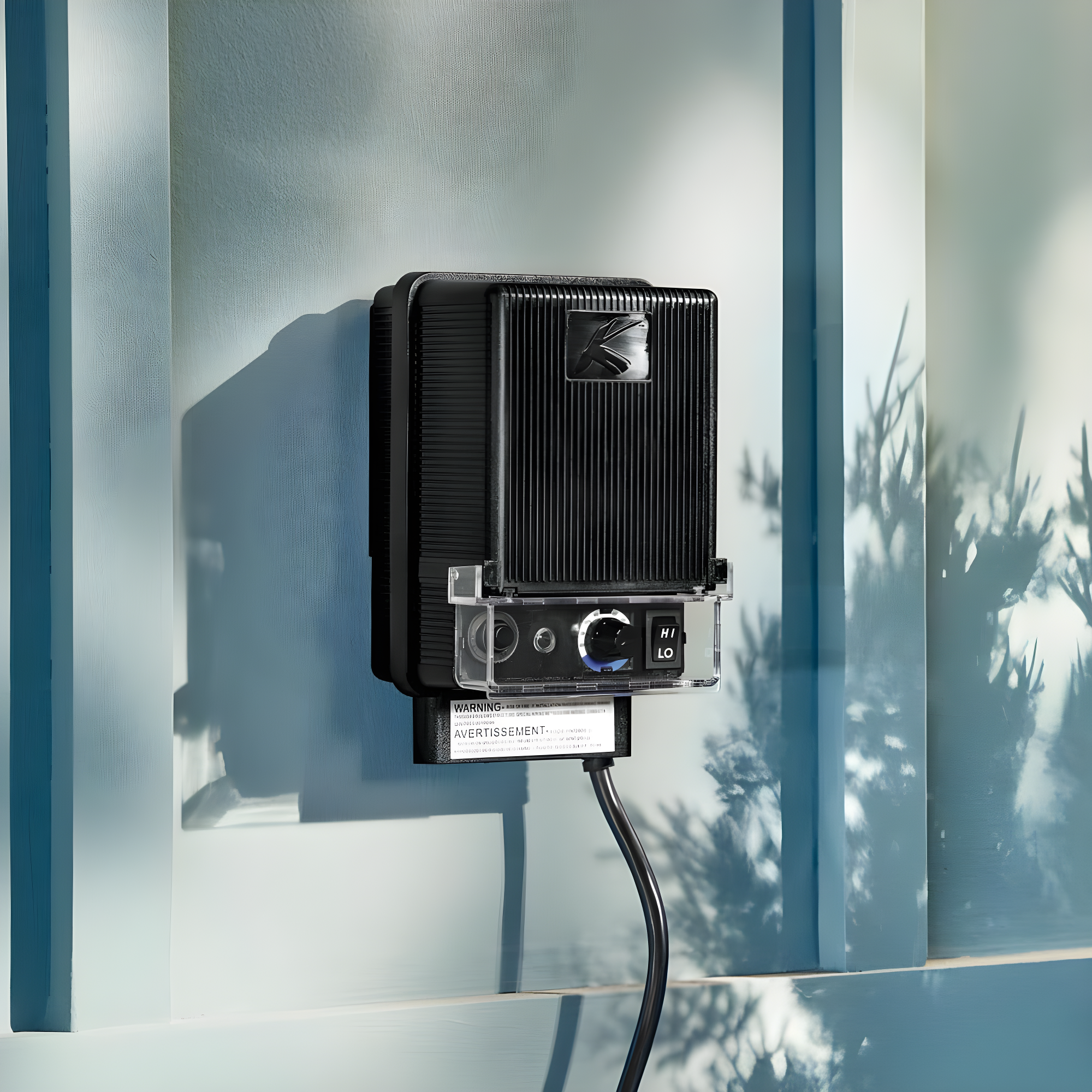60W Transformer