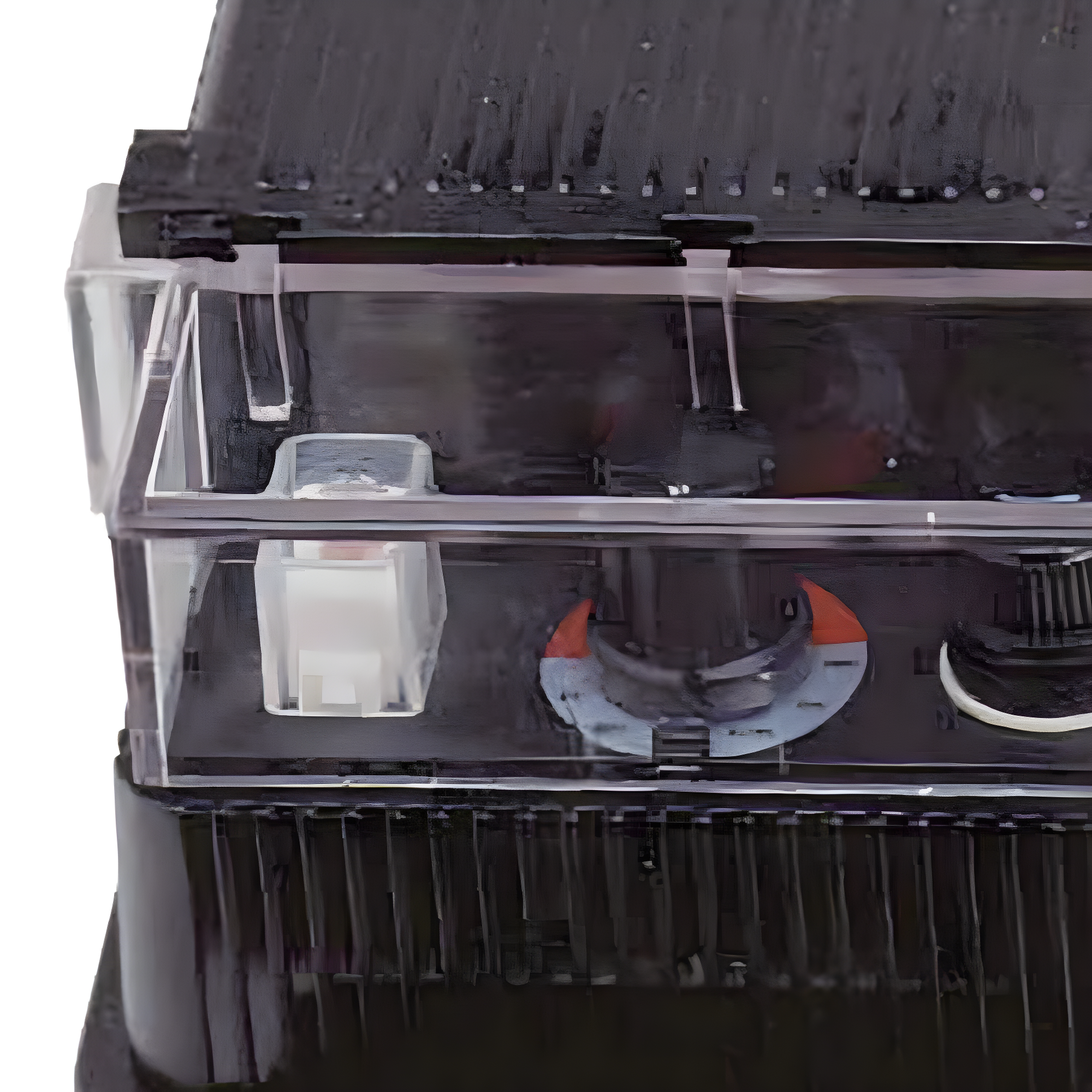 60W Transformer
