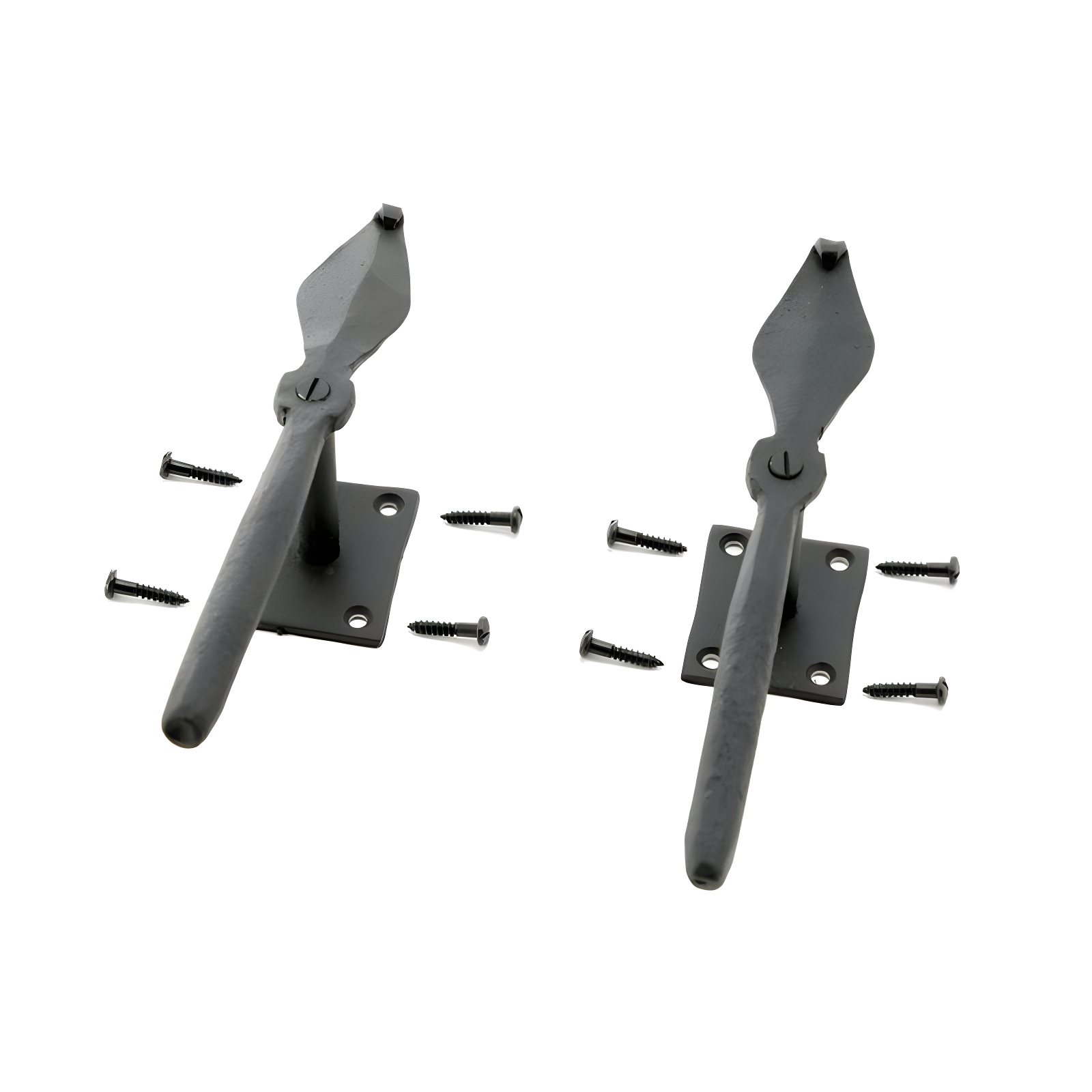 0.5'' x 1.75'' Accessories Shutters (Set of 12)