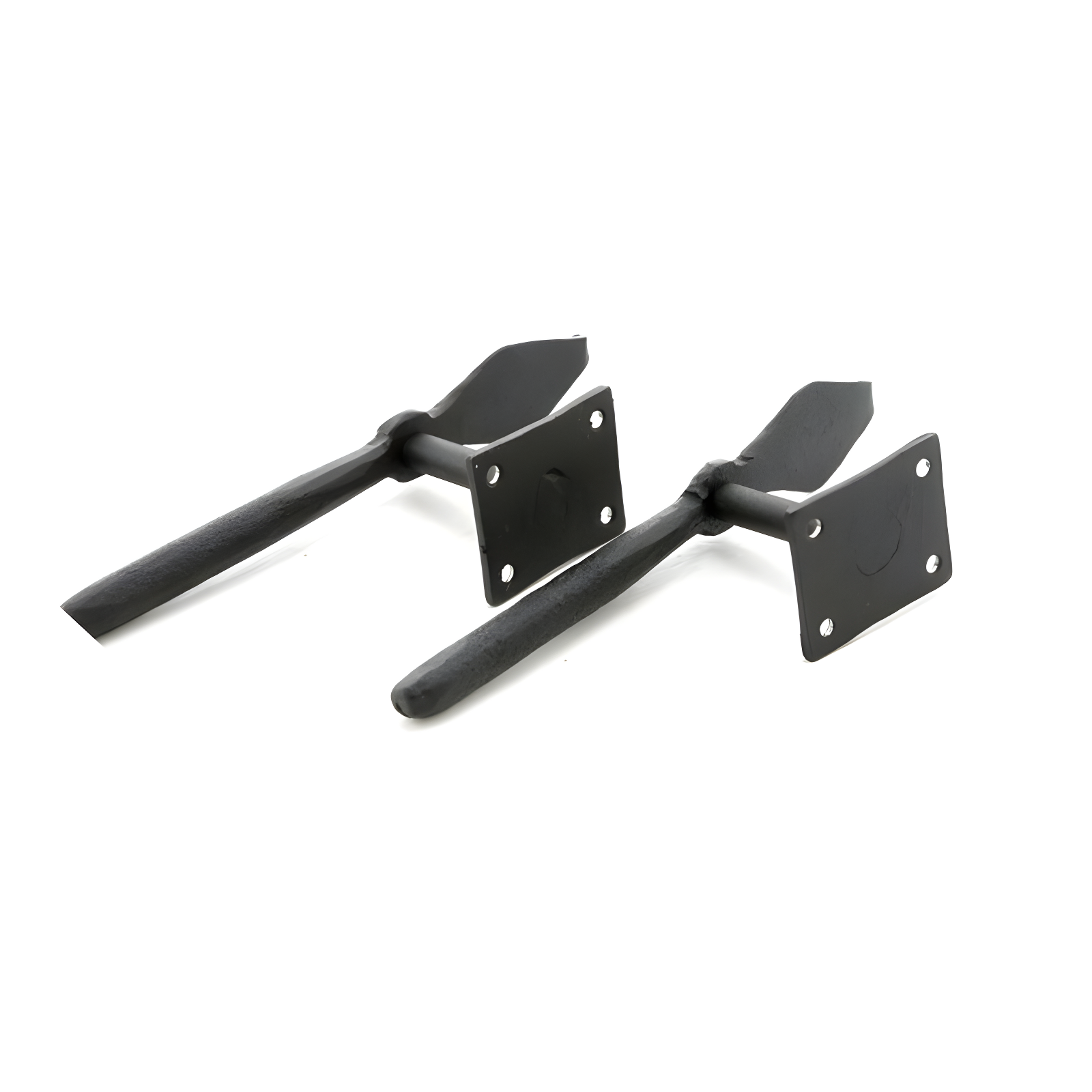 0.5'' x 1.75'' Accessories Shutters (Set of 12)