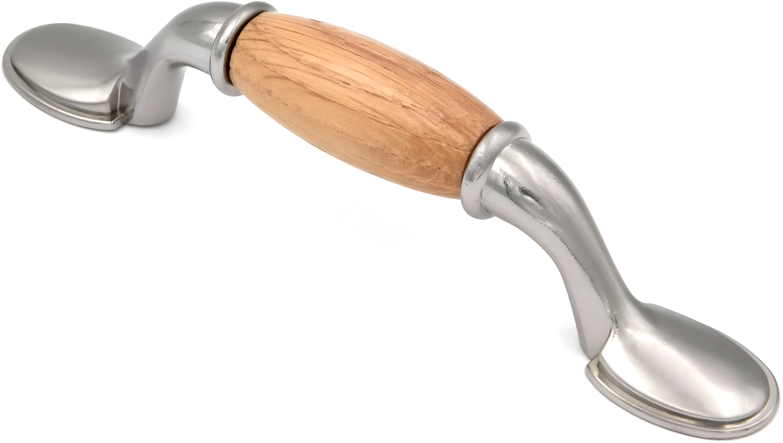 Laurey First Family 3" Center to Center Arch Pull