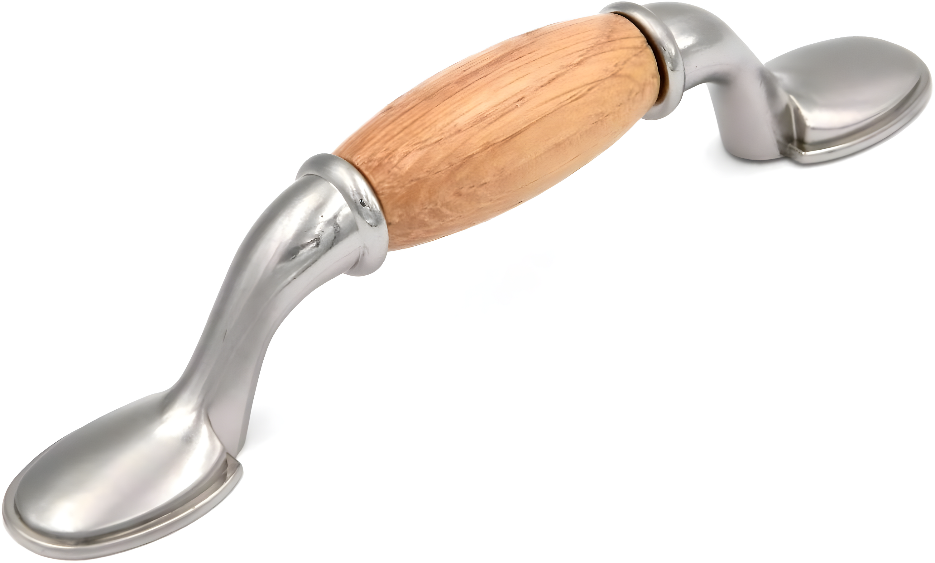 Laurey First Family 3" Center to Center Arch Pull