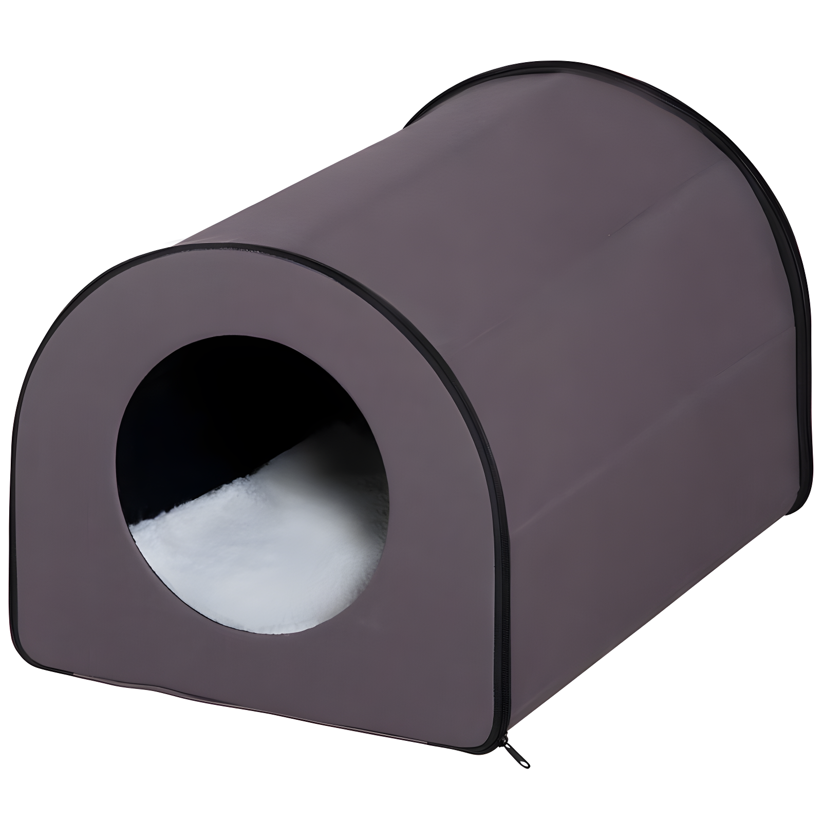 Tucker Murphy Pet™ Dome Heated Cat House