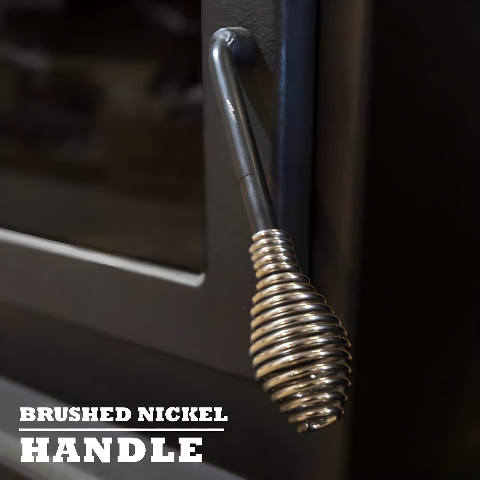 Cleveland Iron Works Huron Wood Stove