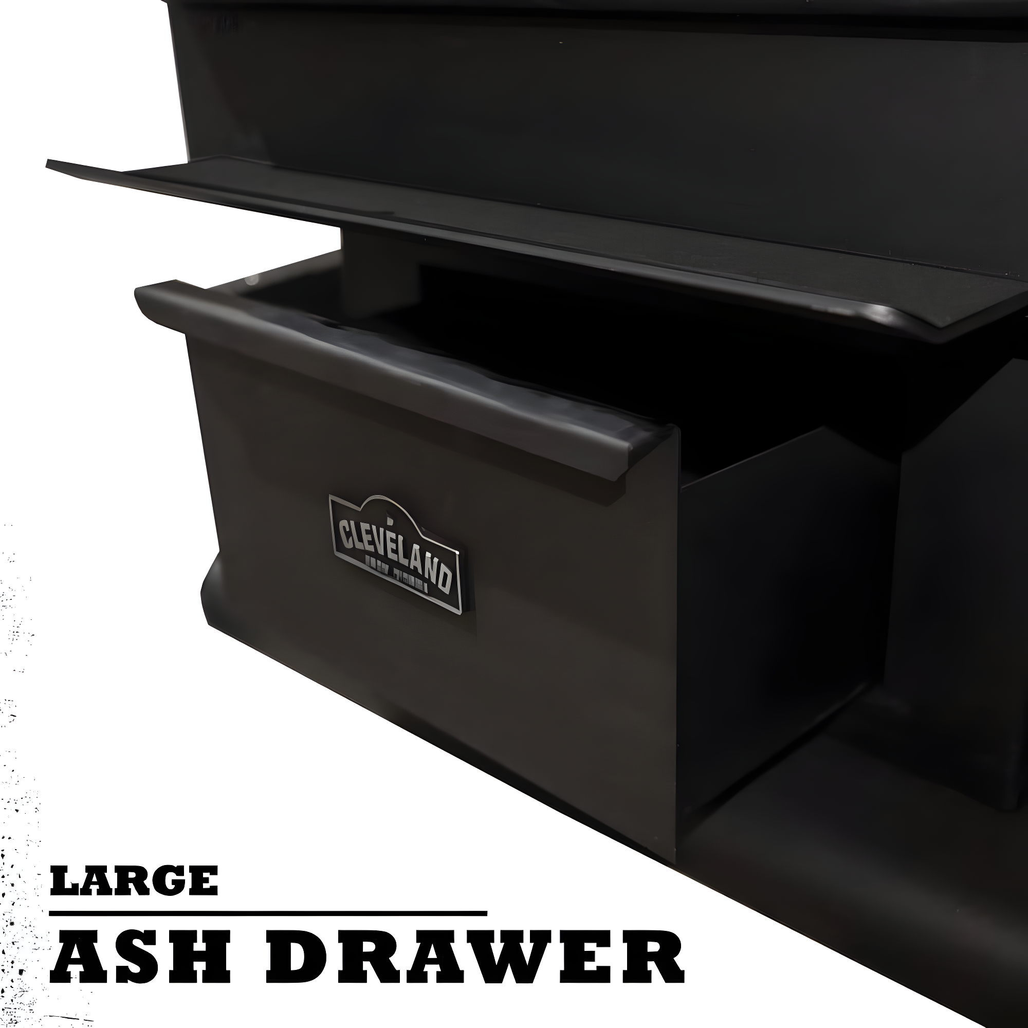 Cleveland Iron Works Huron Wood Stove