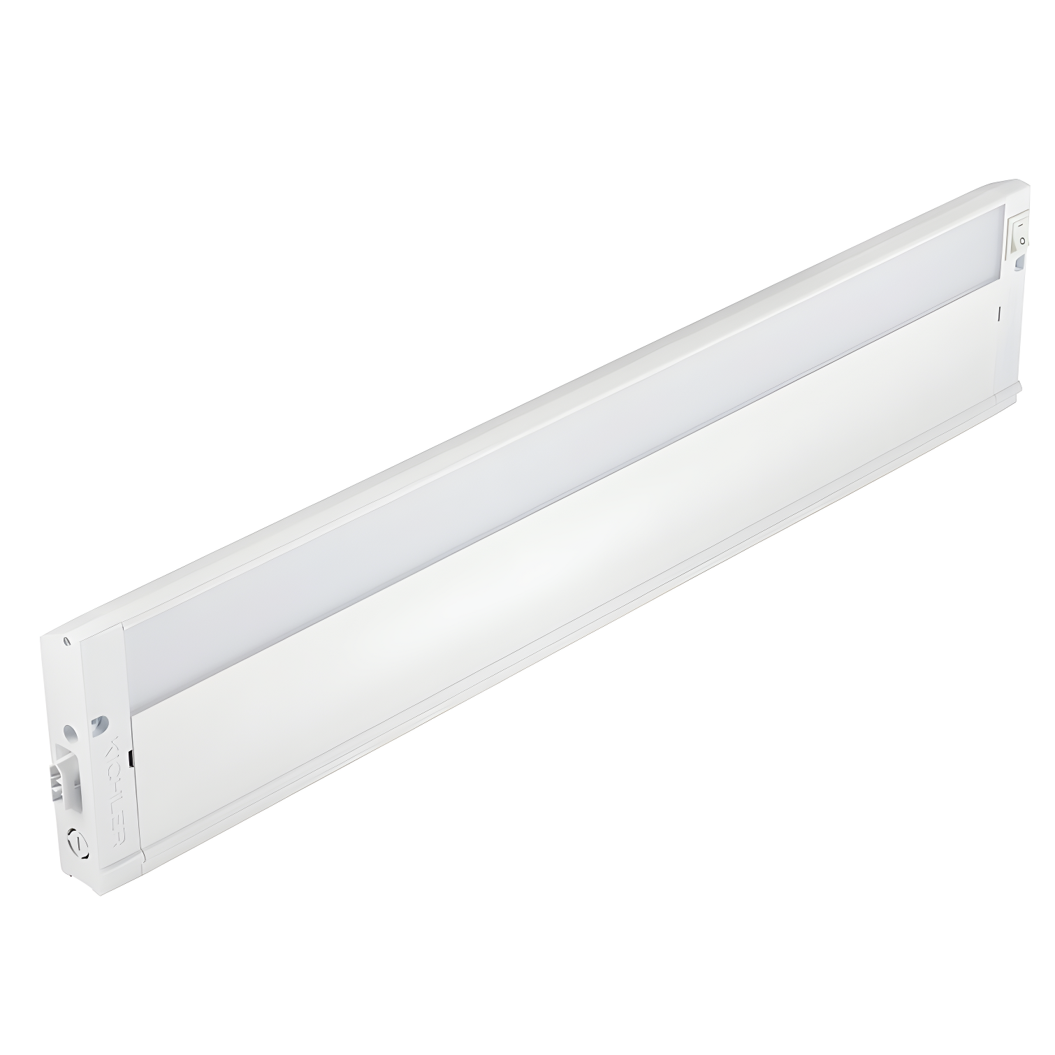 Kichler Lighting 4U30K22WHT 4U Series LED Under Cabinet