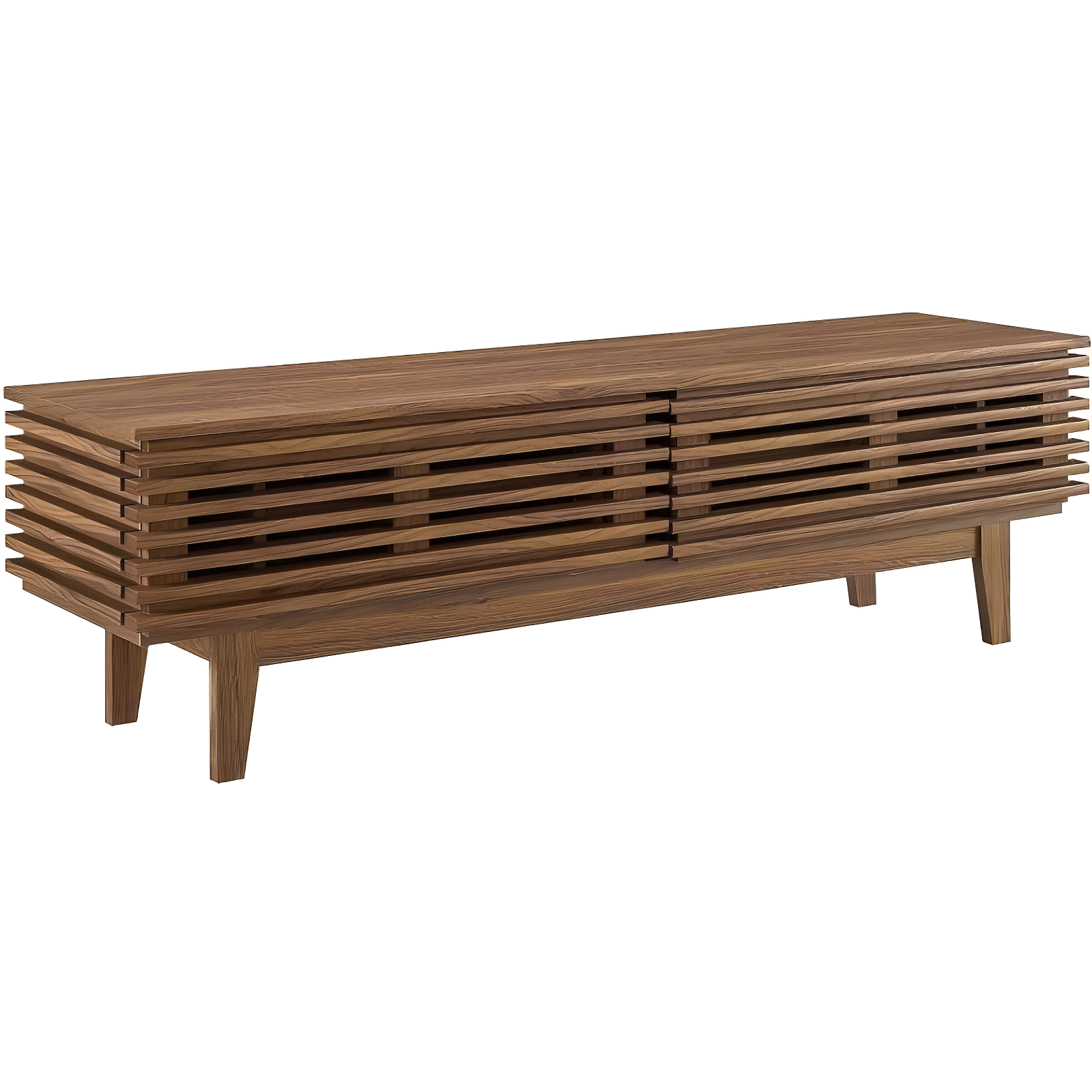 Render 59.5'' Media Console