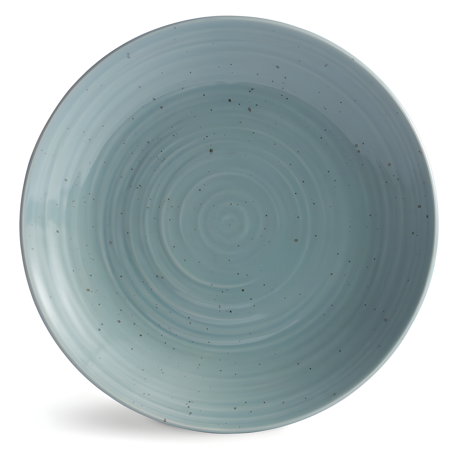 Siterra Artist's Blend Stoneware 16 Pc Dinnerware Set