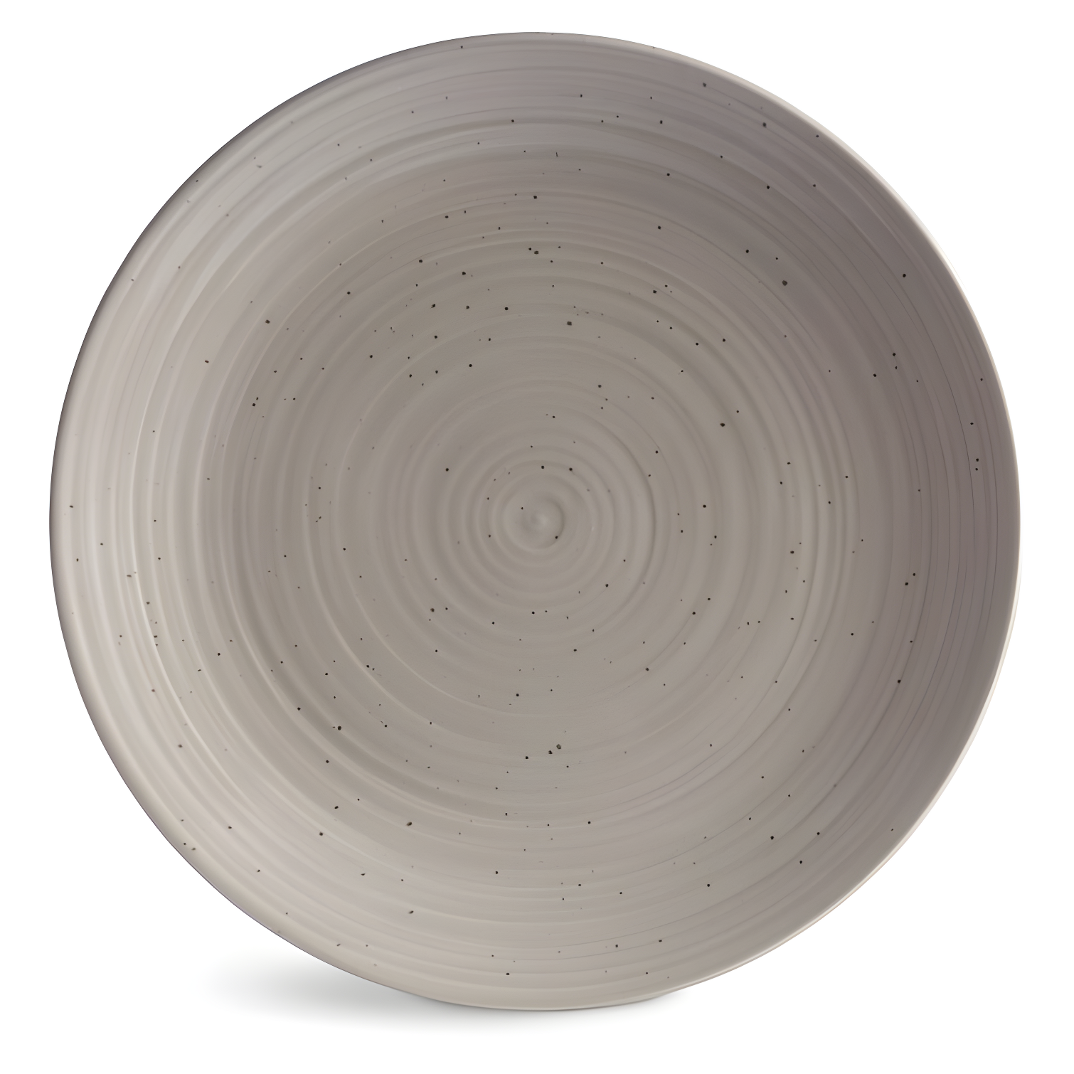 Siterra Artist's Blend Stoneware 16 Pc Dinnerware Set