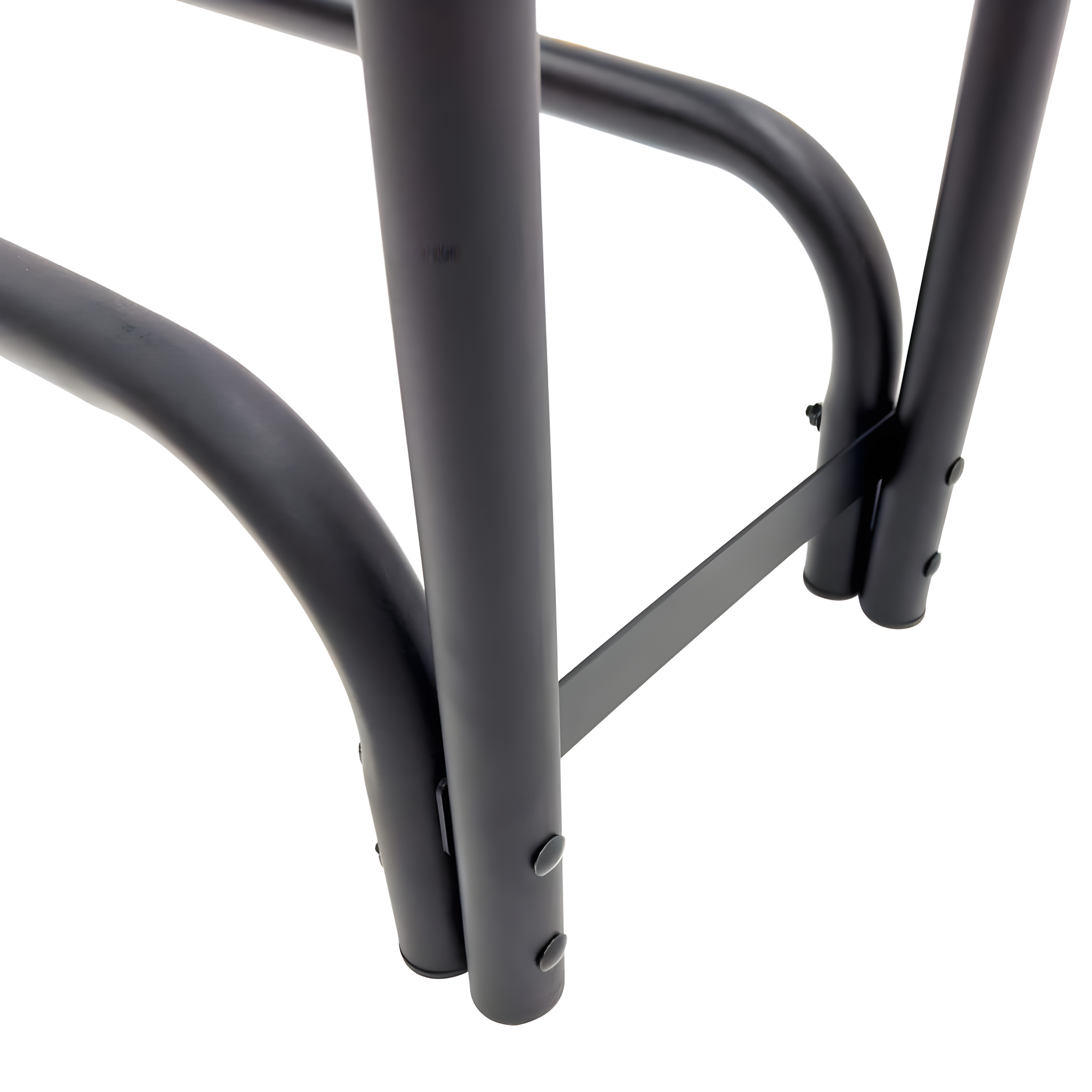 Pleasant Hearth LS932-96 8-Ft 32-mm Log Rack