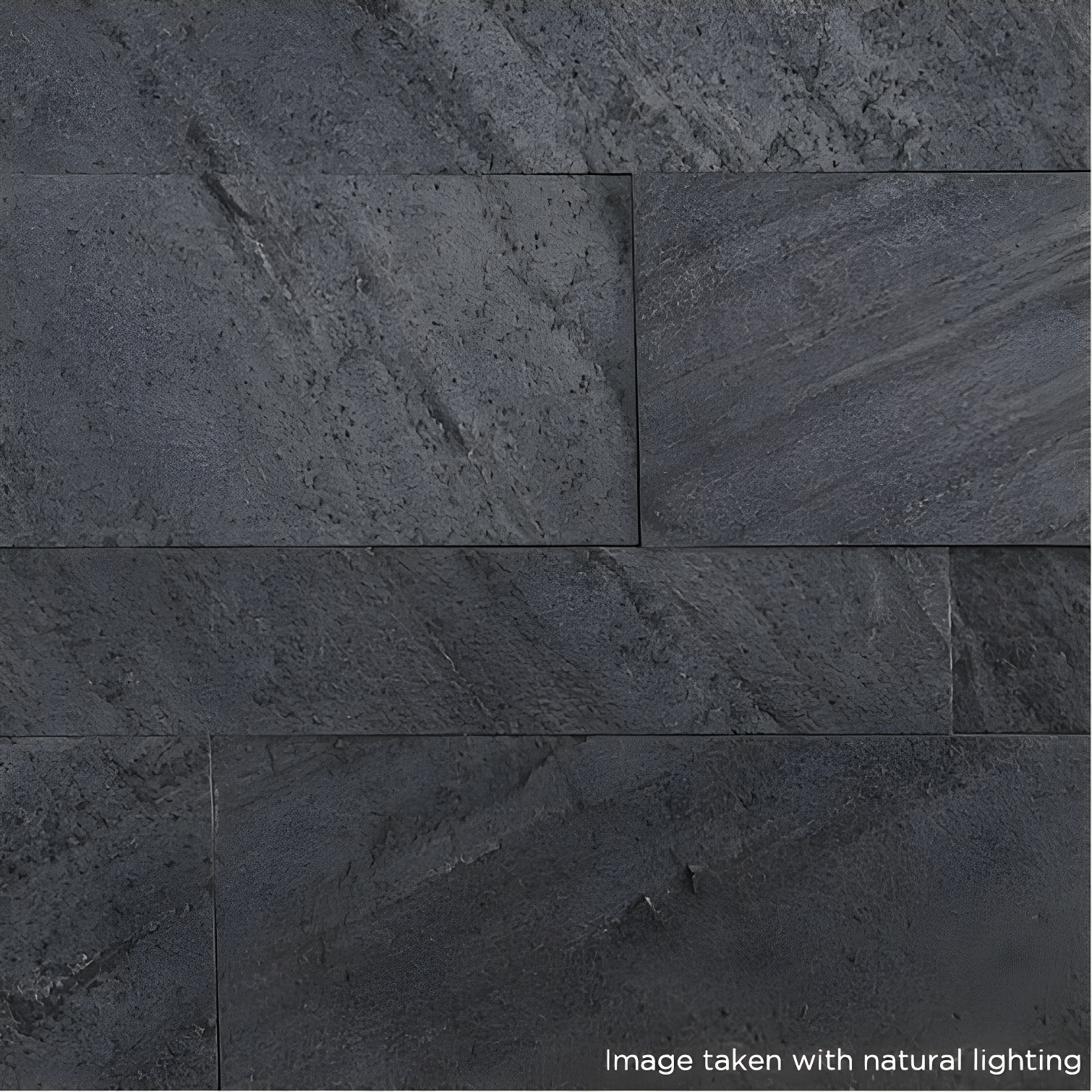6'' W x 24'' L Natural Stone Peel and Stick Mosaic Tile