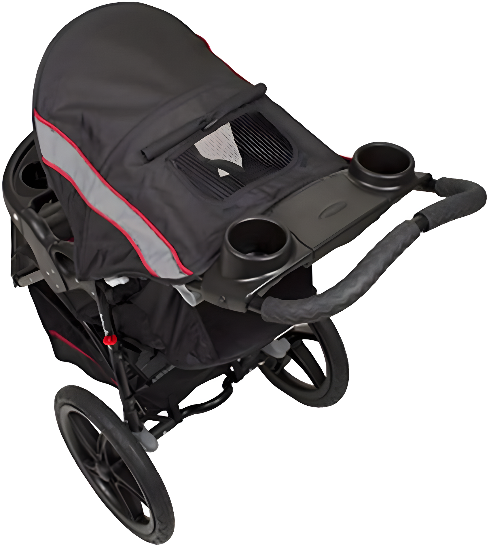 Baby Trend Range Jogging Stroller - Millenium