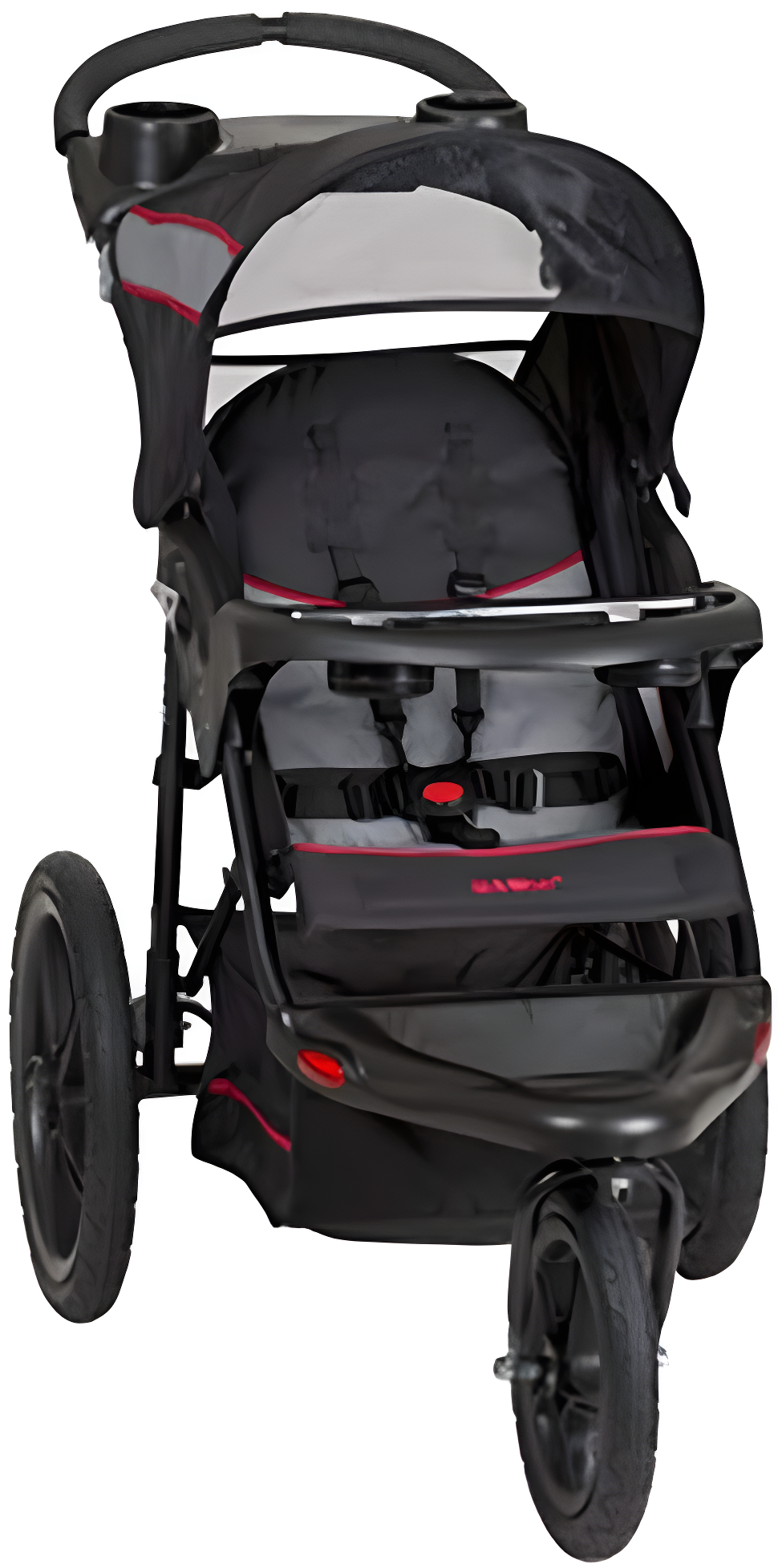 Baby Trend Range Jogging Stroller - Millenium