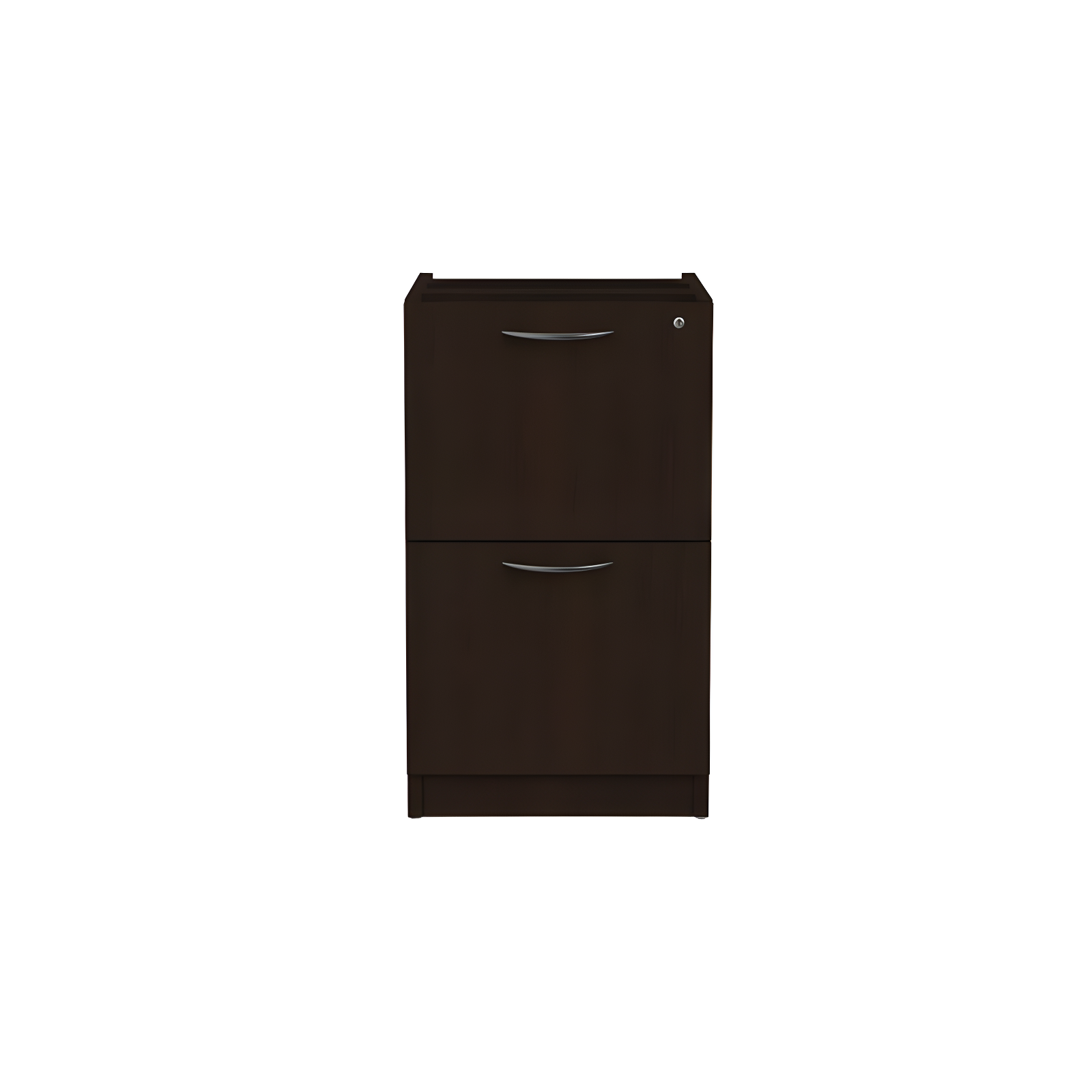 Valencia 15.625'' Wide 2 -Drawer File Cabinet