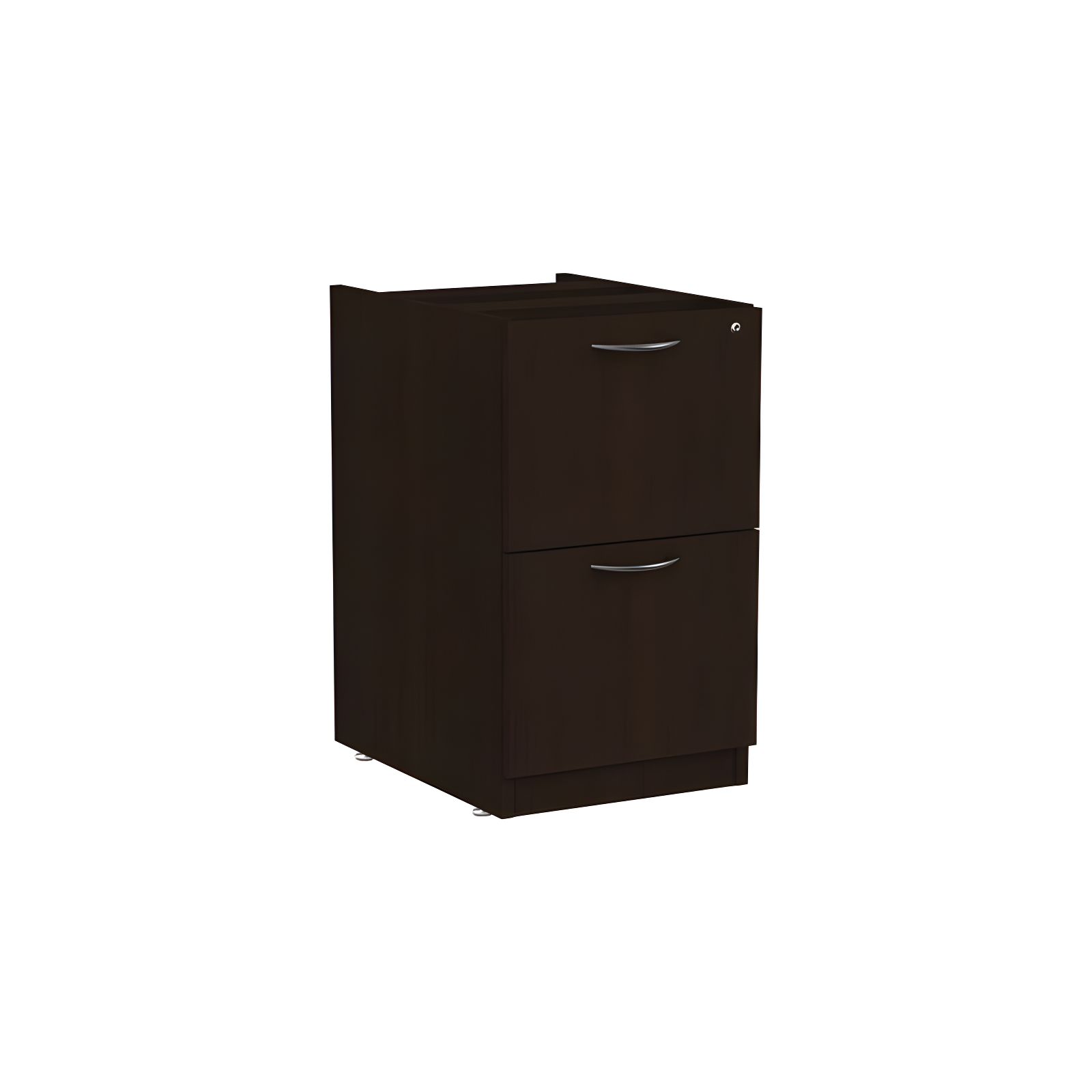 Valencia 15.625'' Wide 2 -Drawer File Cabinet