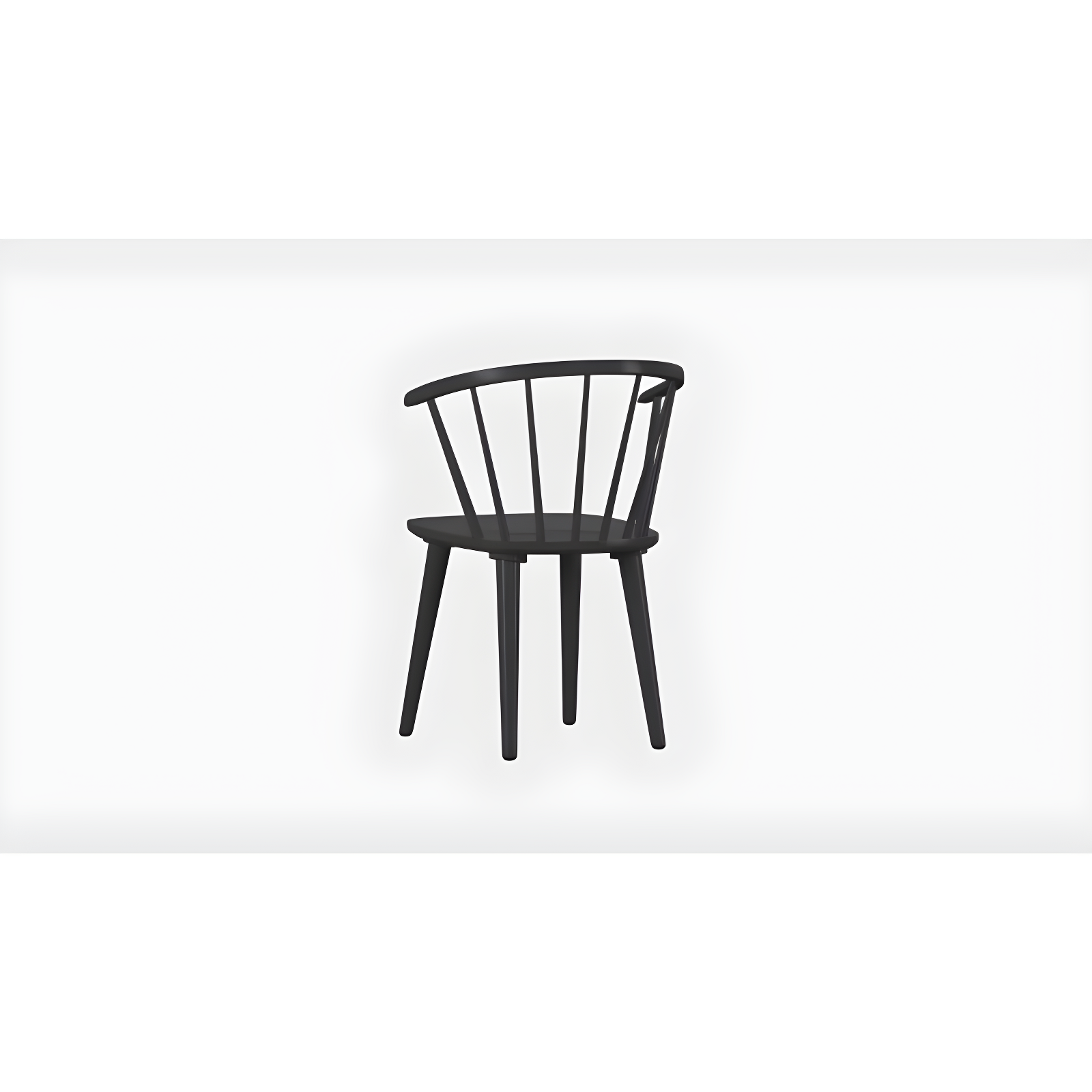 Sheffield Solid Wood Dining Chair