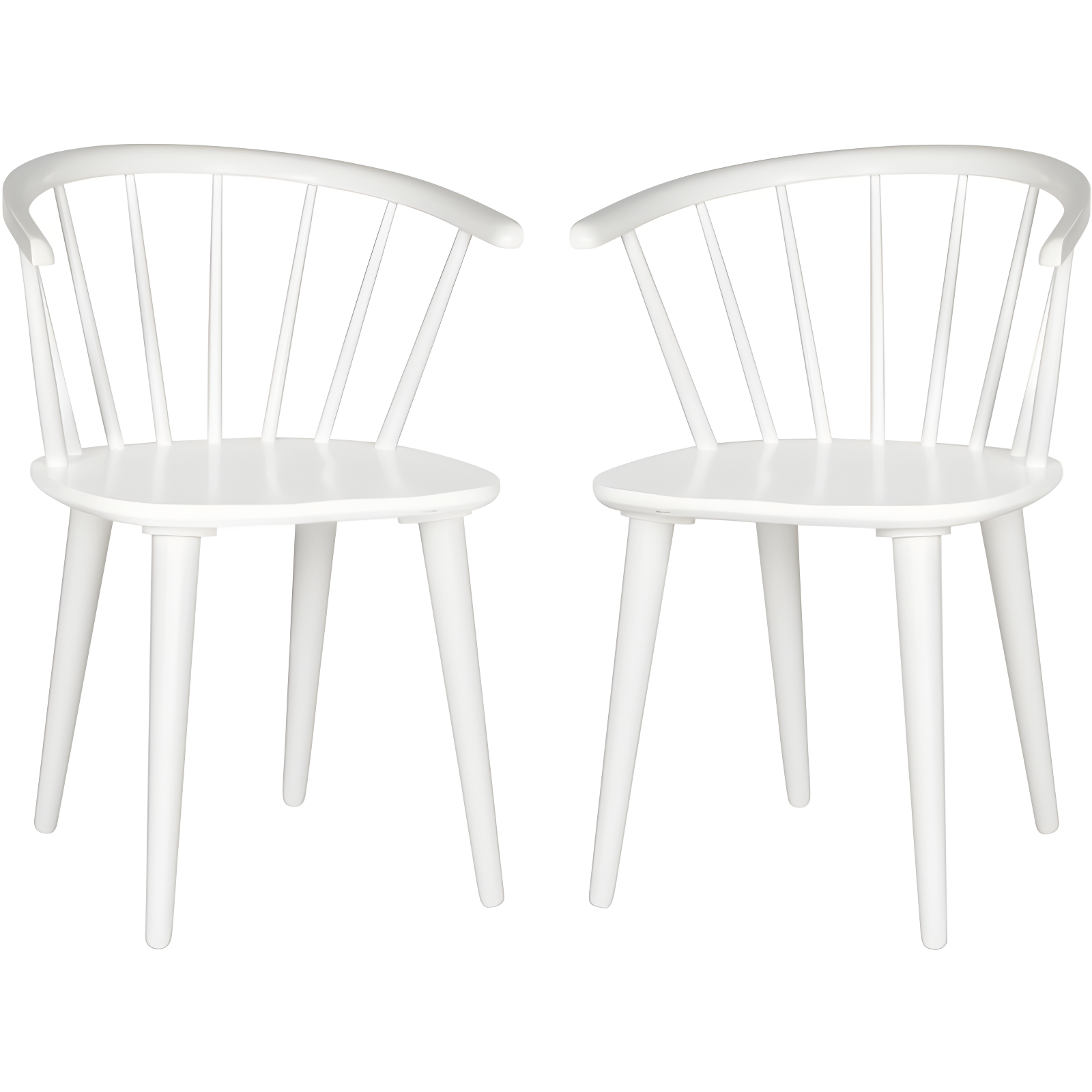 Sheffield Solid Wood Dining Chair