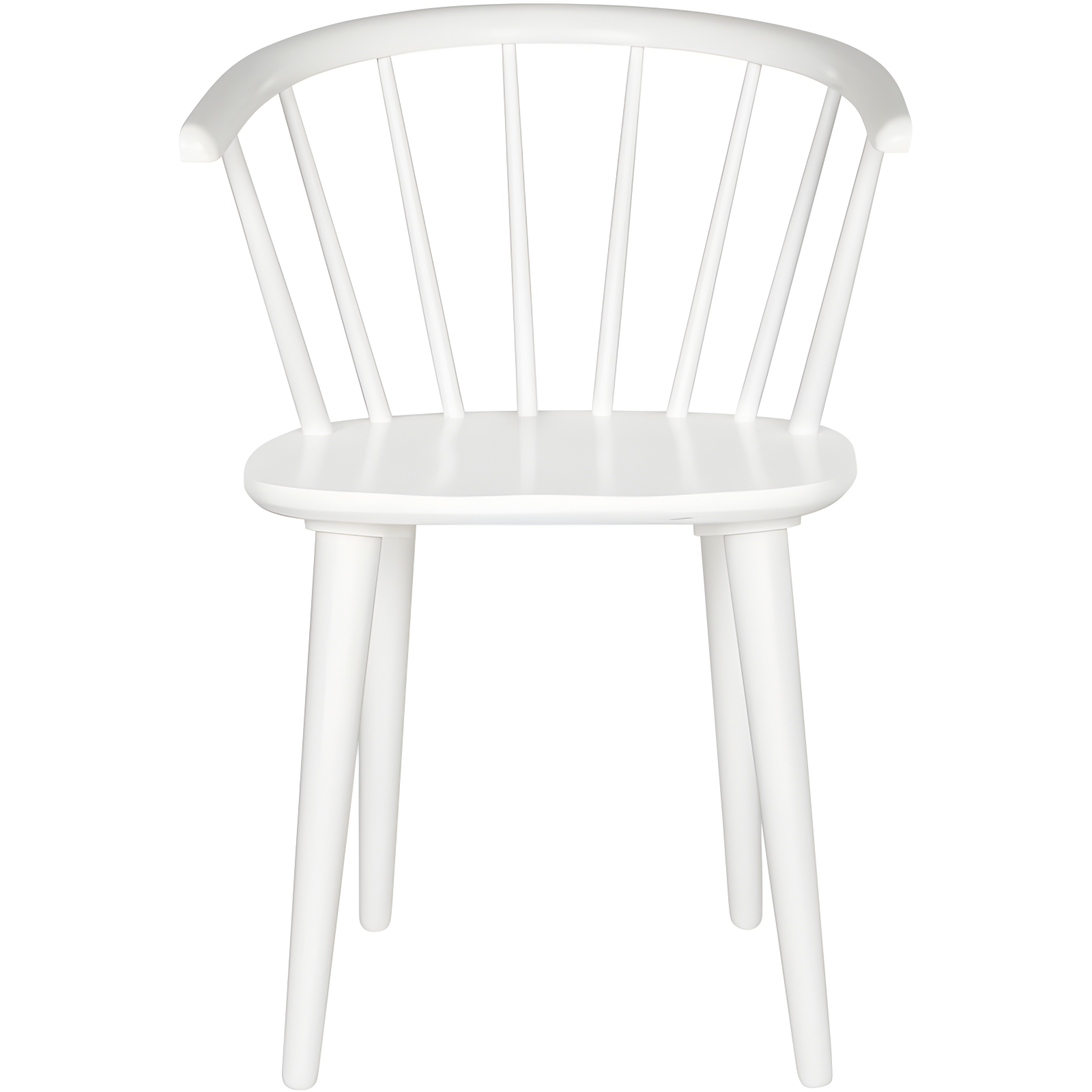 Sheffield Solid Wood Dining Chair