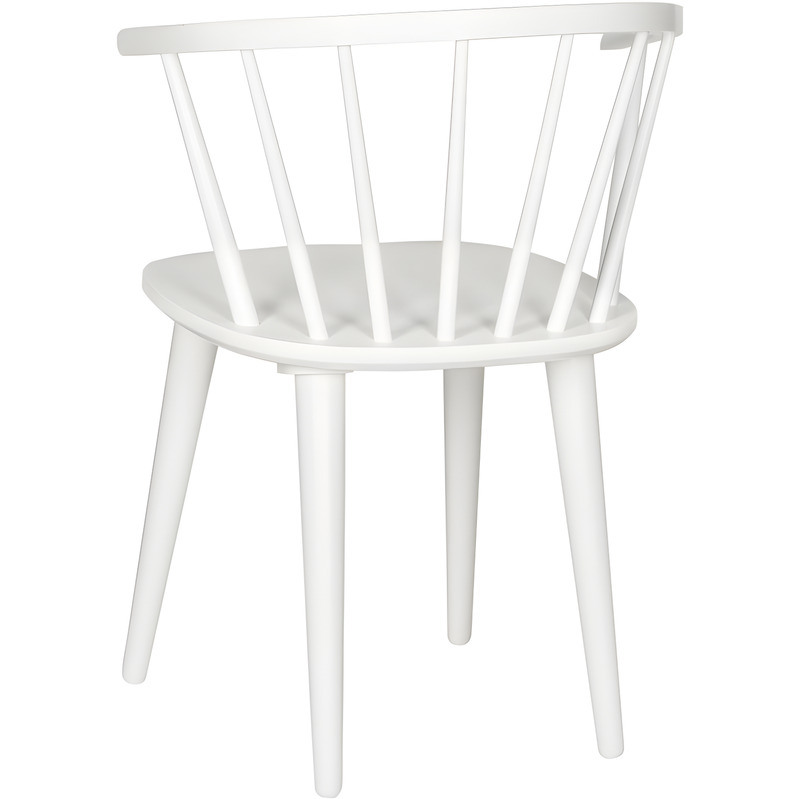 Sheffield Solid Wood Dining Chair