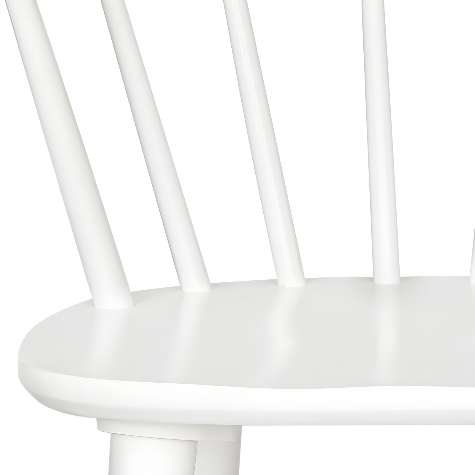 Sheffield Solid Wood Dining Chair
