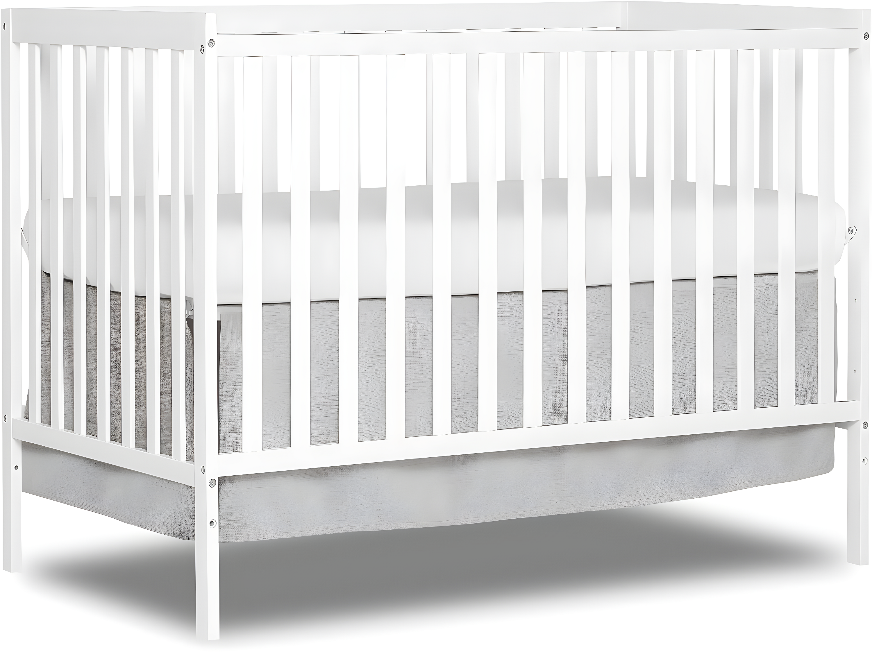 Synergy Convertible Crib