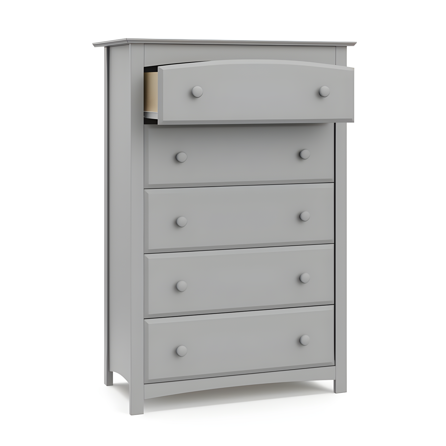 Kenton 5 Drawer Chest