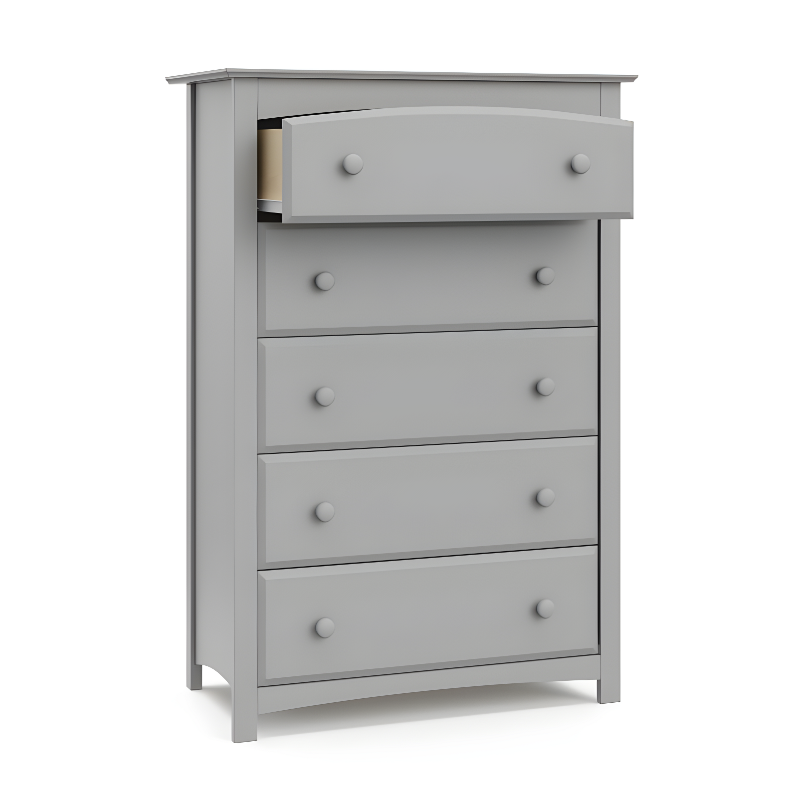 Kenton 5 Drawer Chest