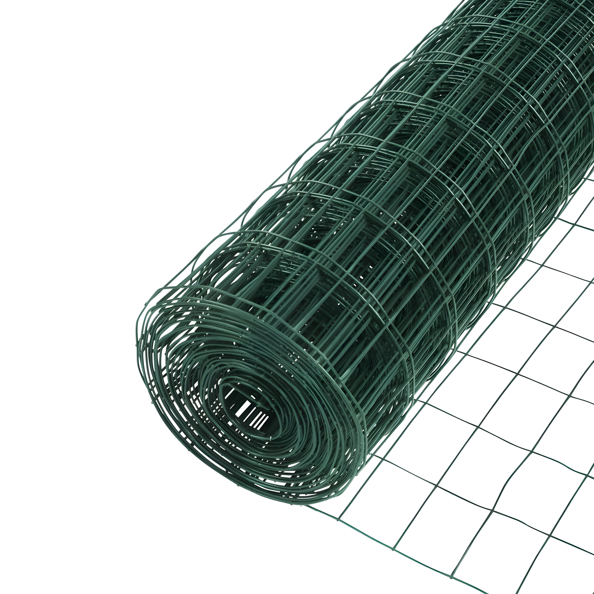 YARDGARD Metal Fencing