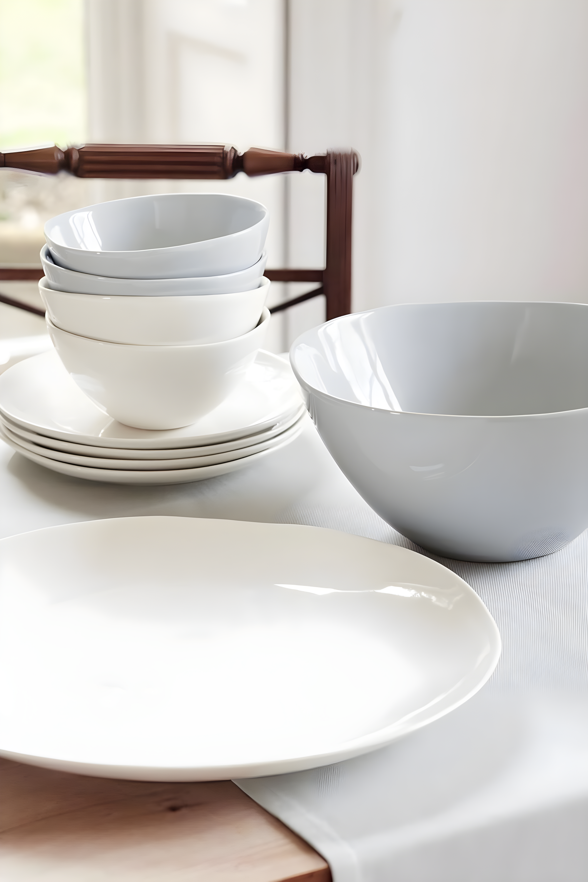 Portmeirion Sophie Conran Serv Platter 13"