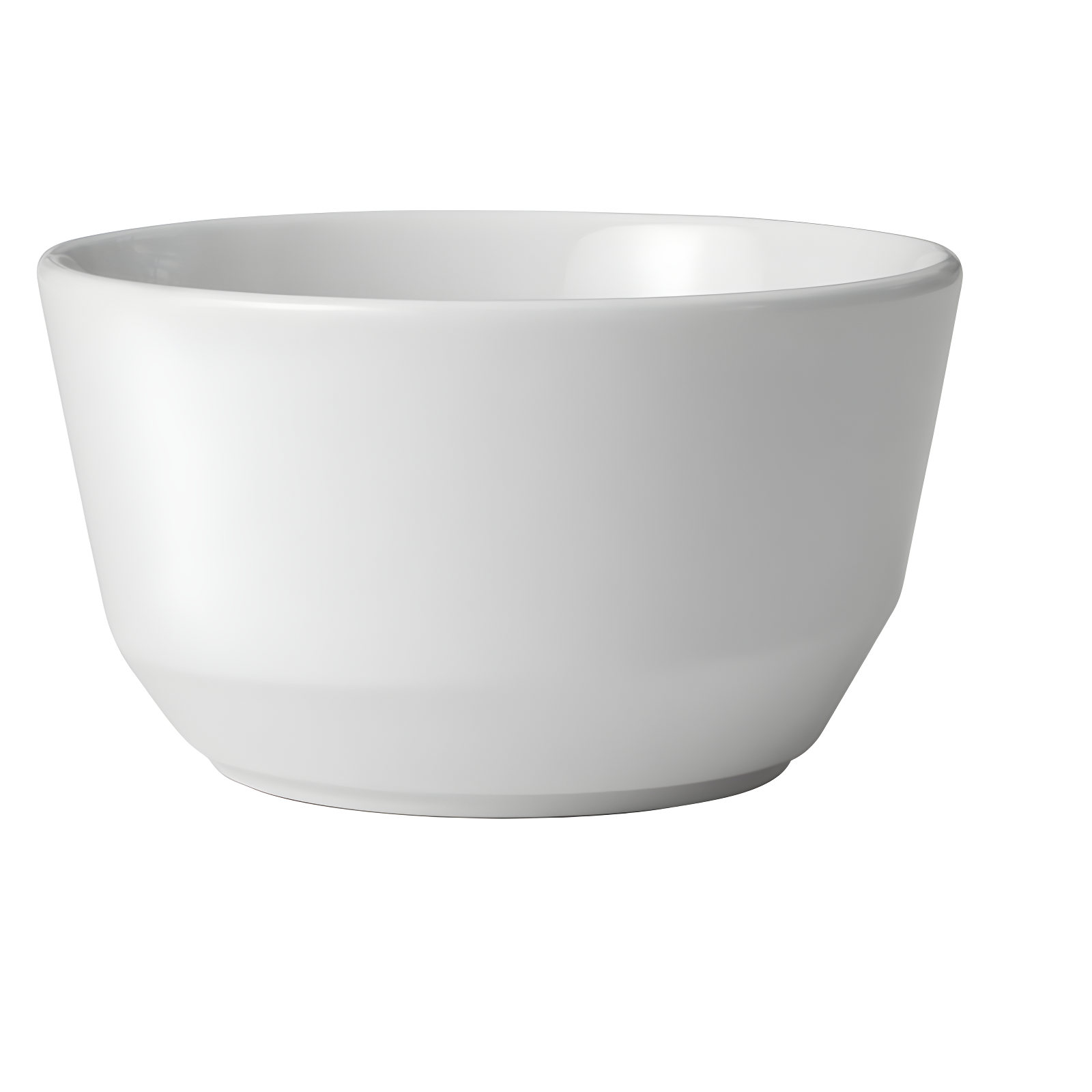Austin Libbey 28-Ounce Porcelain Soup Salad Bowl, Set Of 4