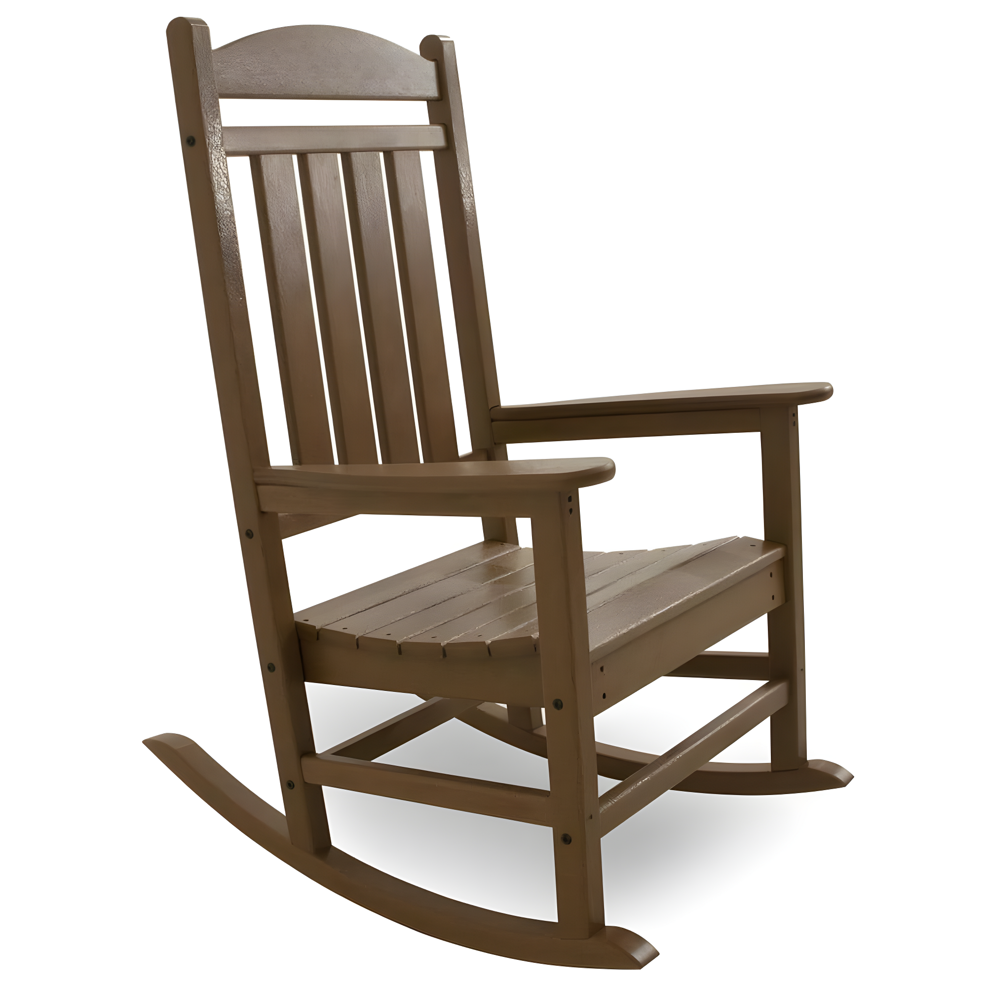 Presidential Rocking Chair
