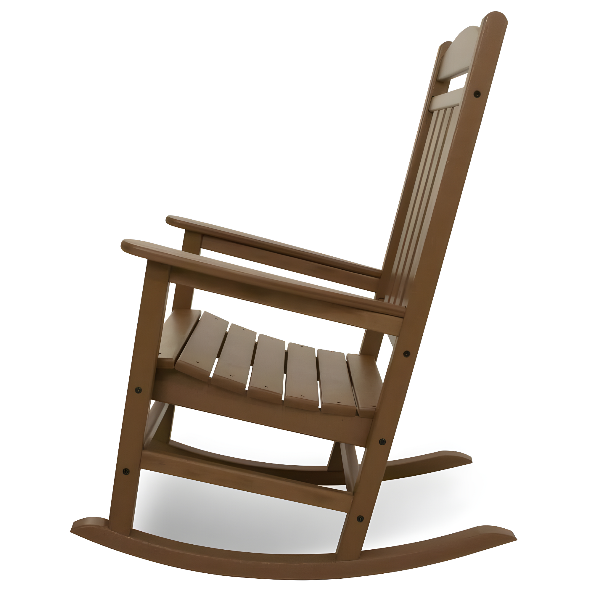 Presidential Rocking Chair