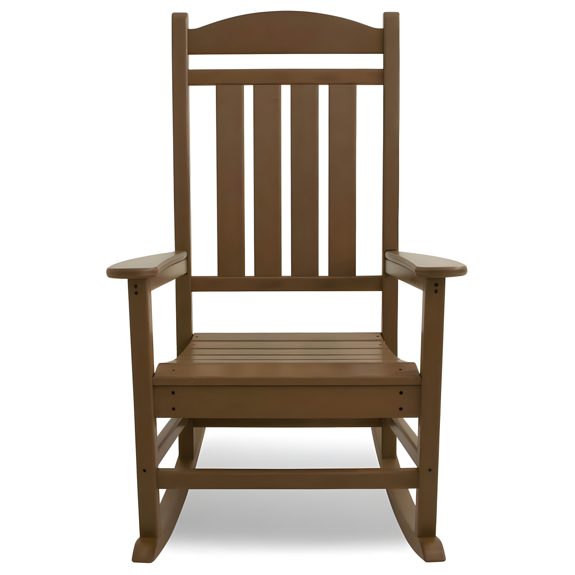 Presidential Rocking Chair