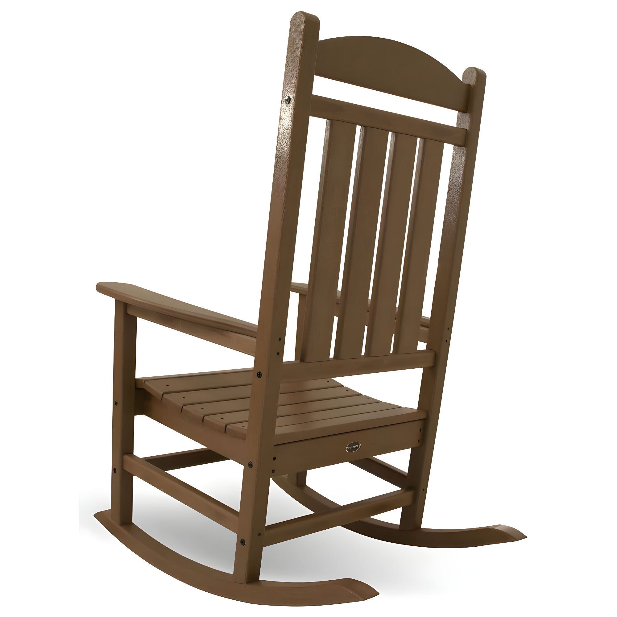 Presidential Rocking Chair