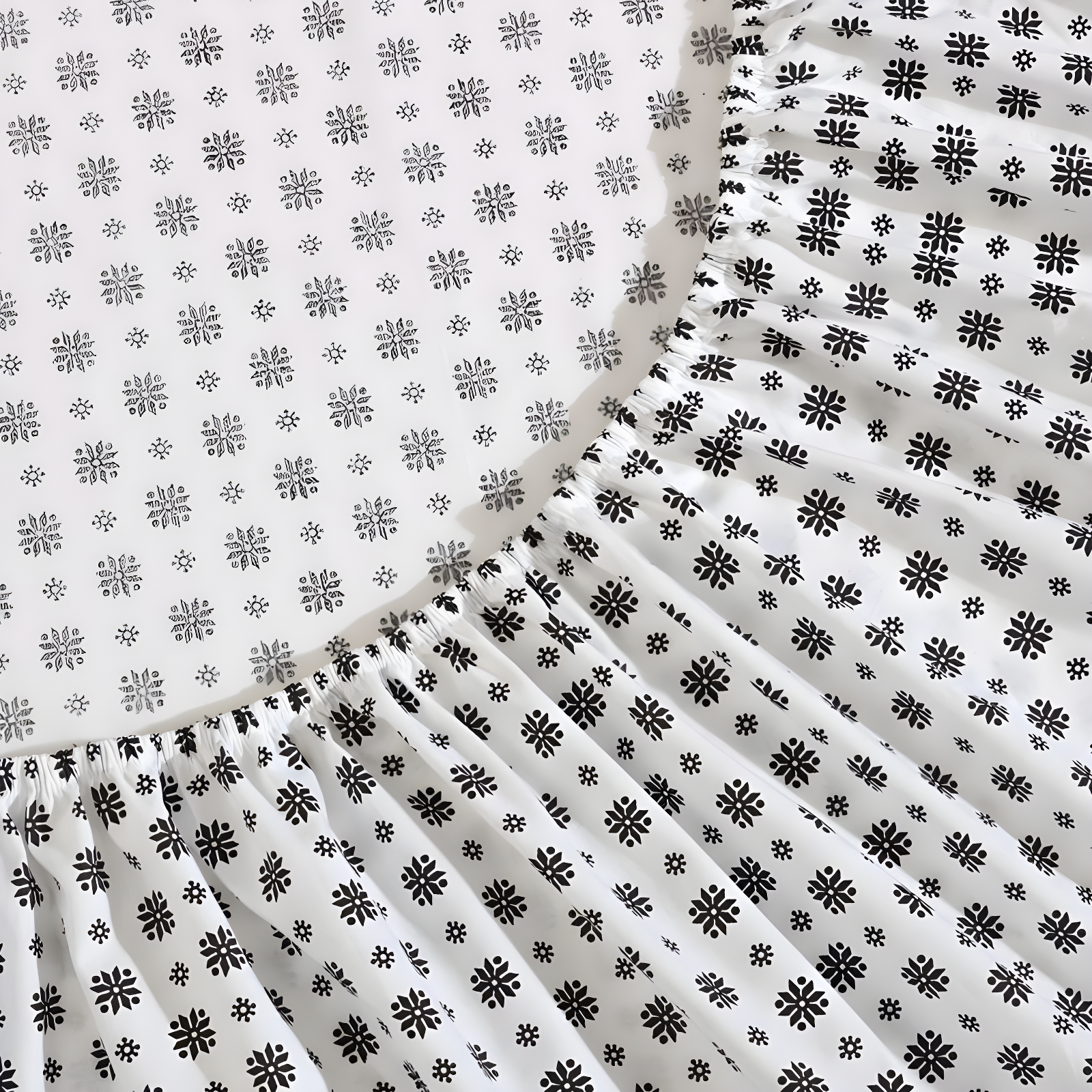 Eddie Bauer Printed Cotton Percale Sheet Sets
