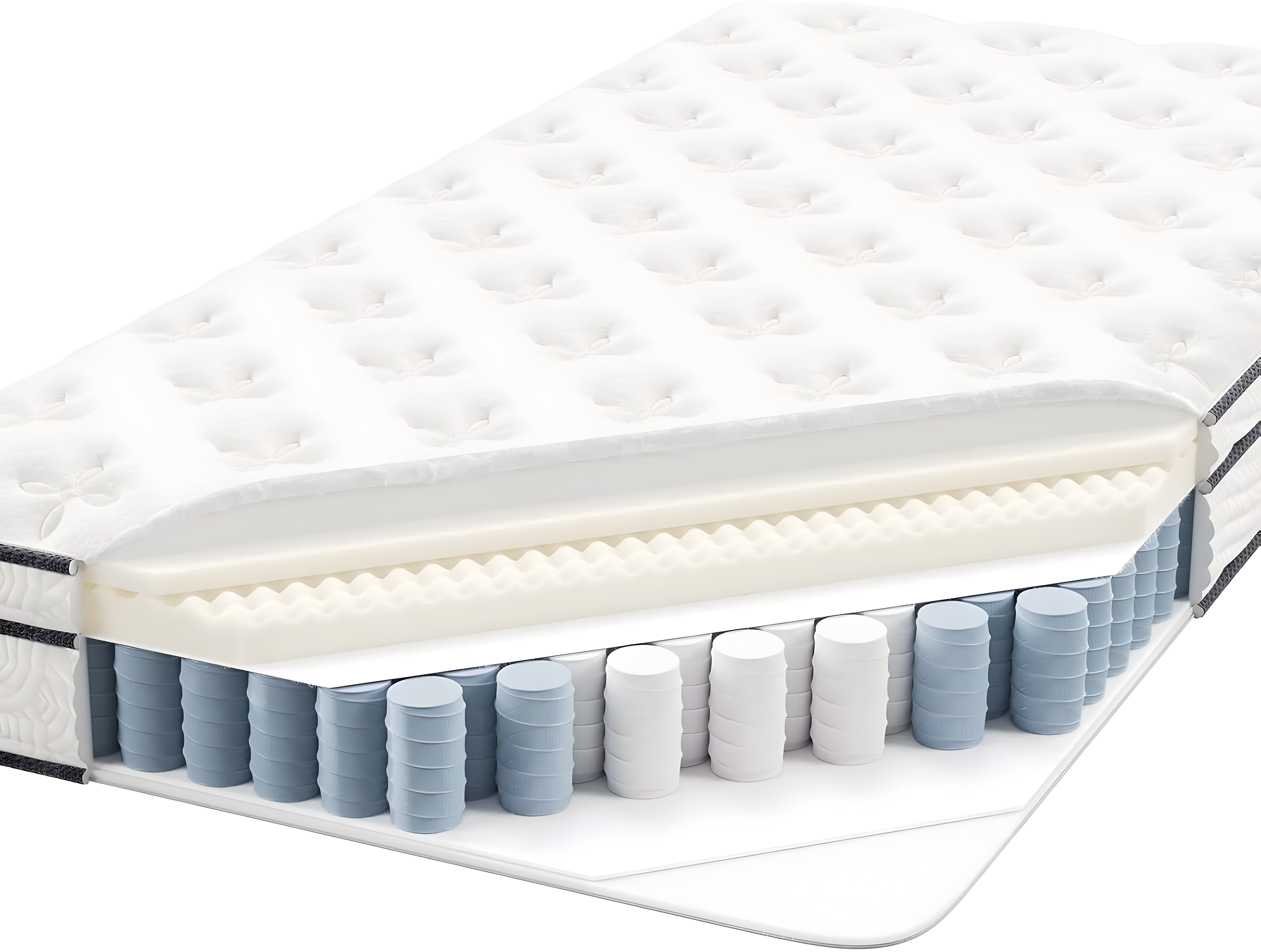 Modway Jenna 8" Innerspring Mattress