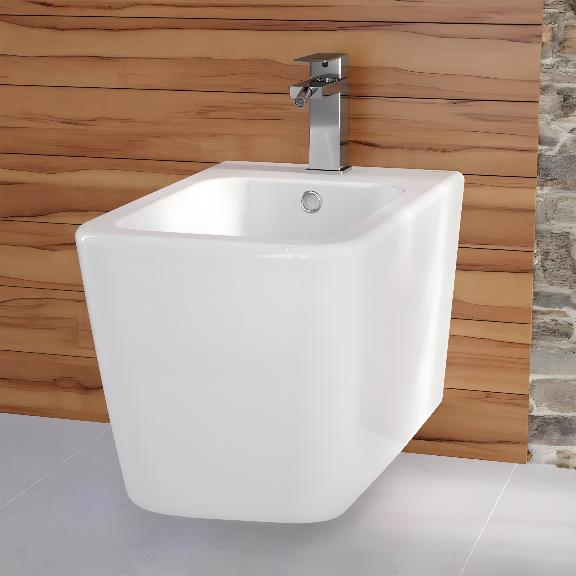 Concorde Bidet Faucet