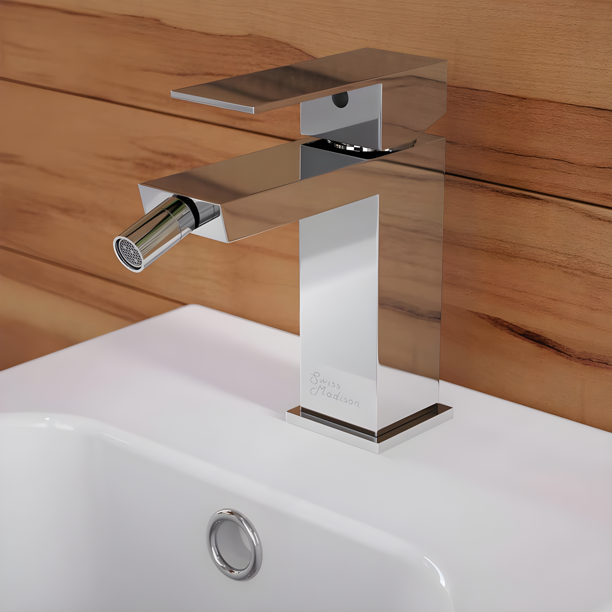 Concorde Bidet Faucet